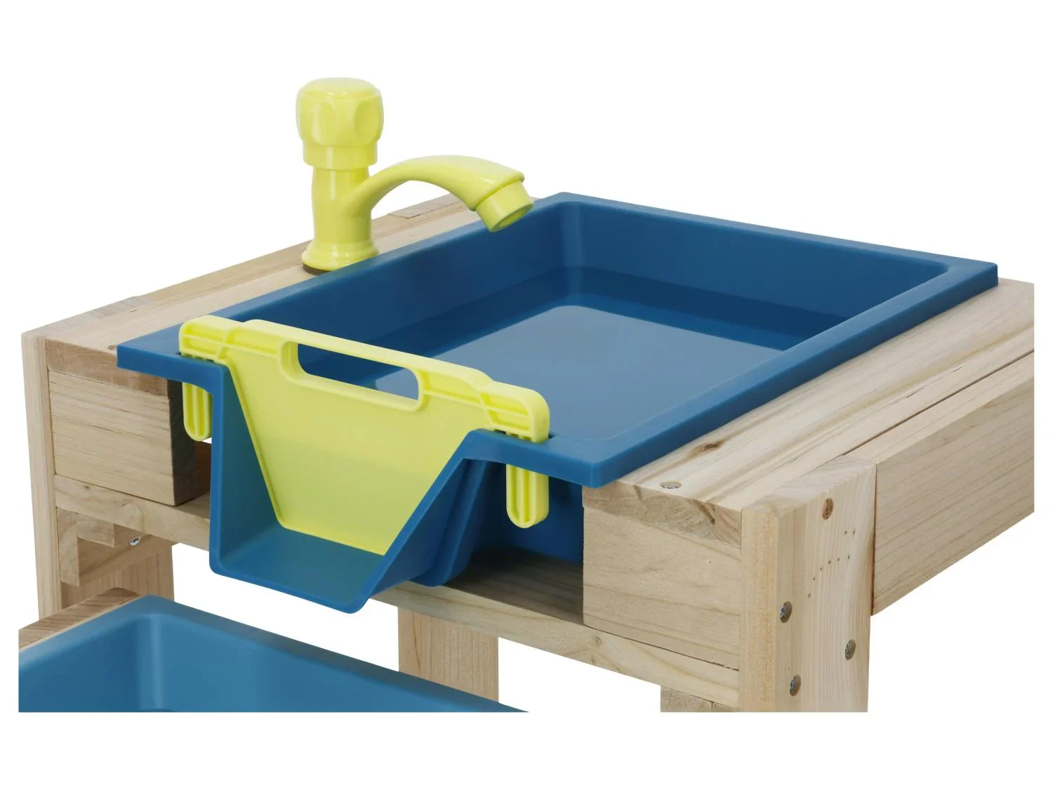 lupilu Tables de jeux deau Premium
