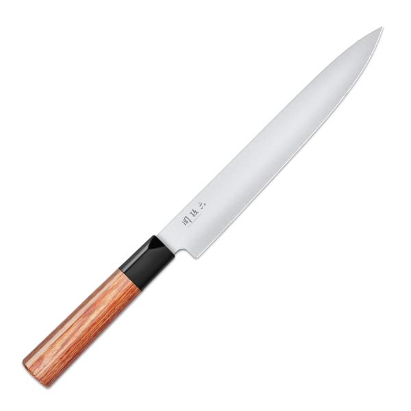 Seki Redwood skinkekniv 20 cm