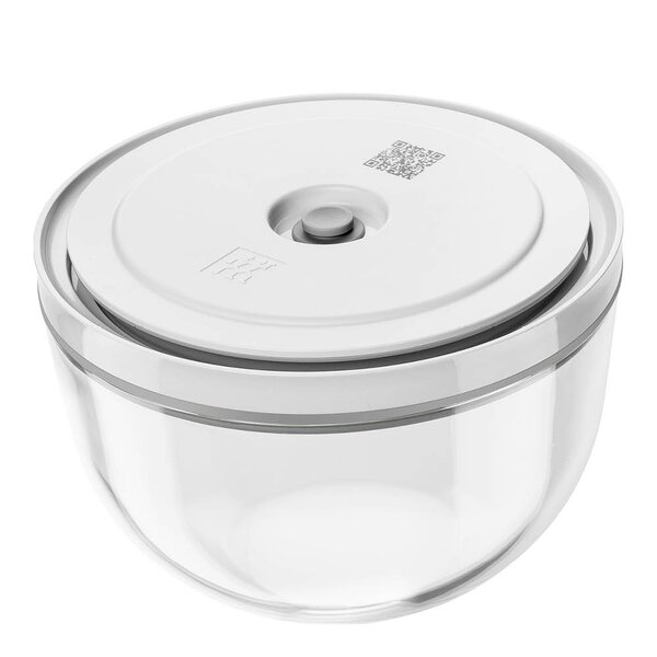 Fresh & Save vakuumskål i glass med lokk 1,75L 18 cm