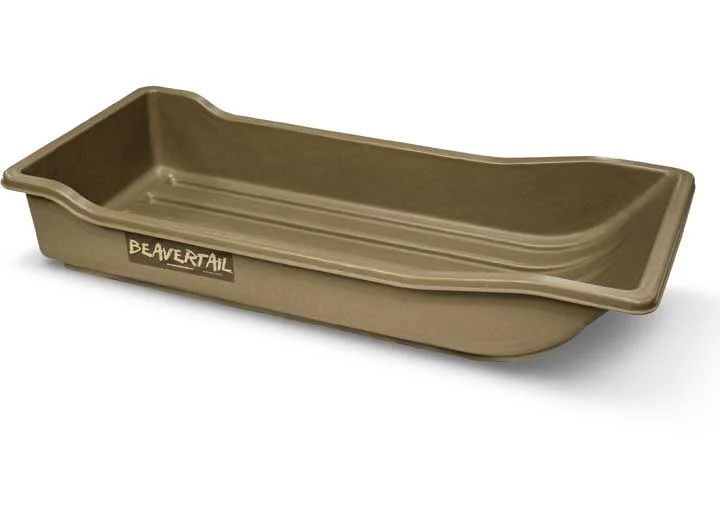 Decoys Large Marsh Brown Sport Sled - Image 3