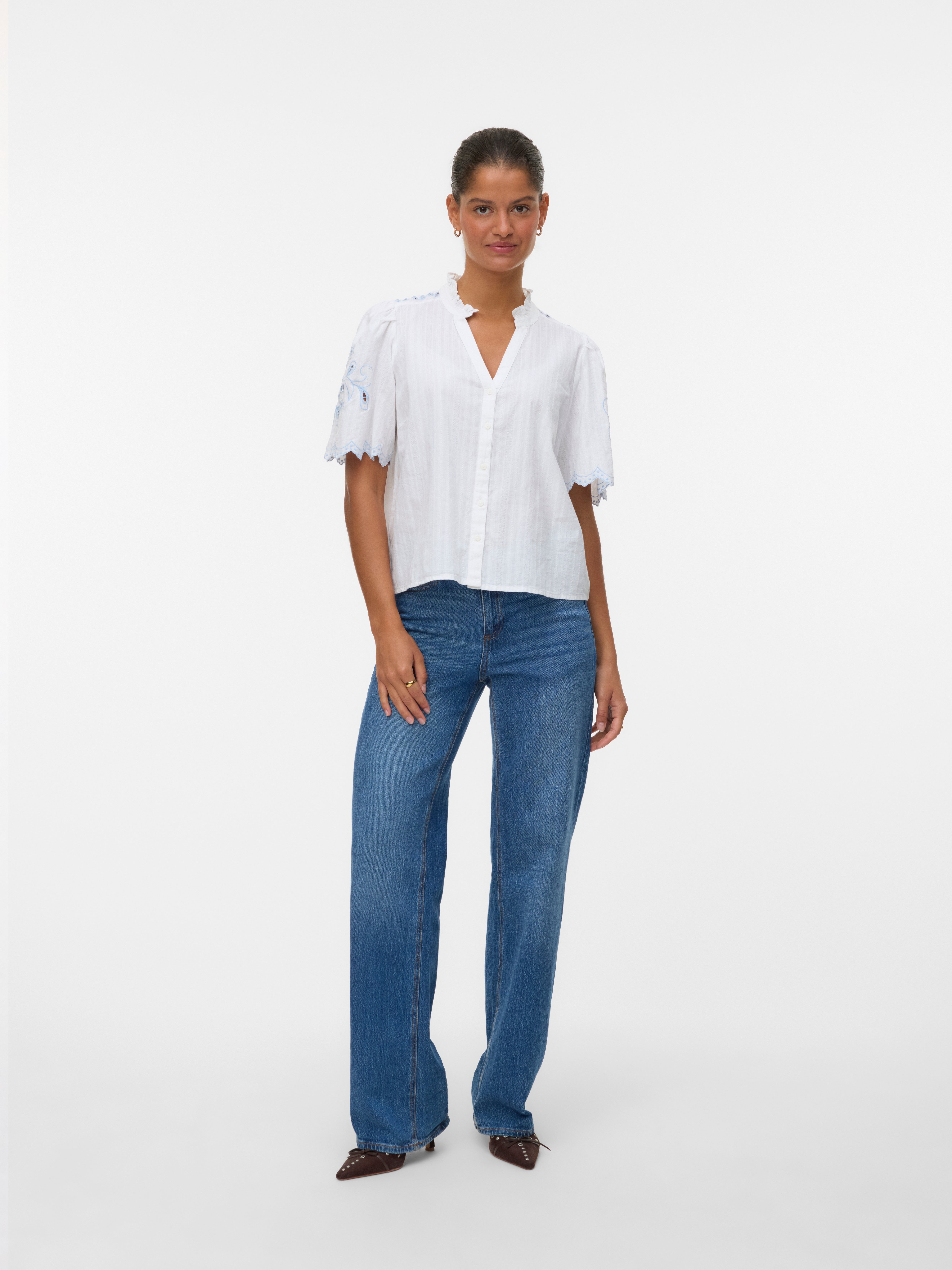 VERO MODA® VMIVY Top