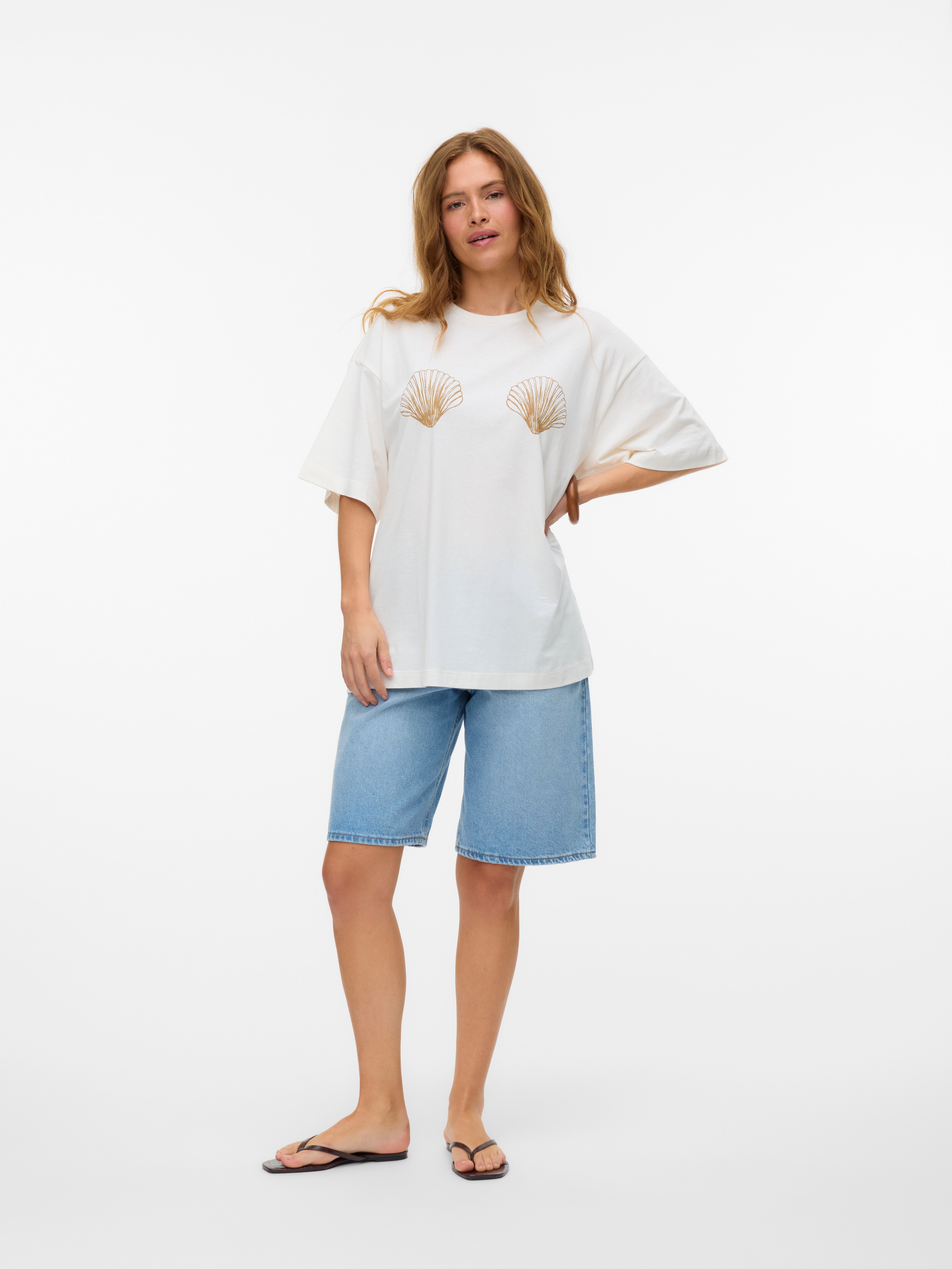 VERO MODA® VMHAILEY T-Shirt