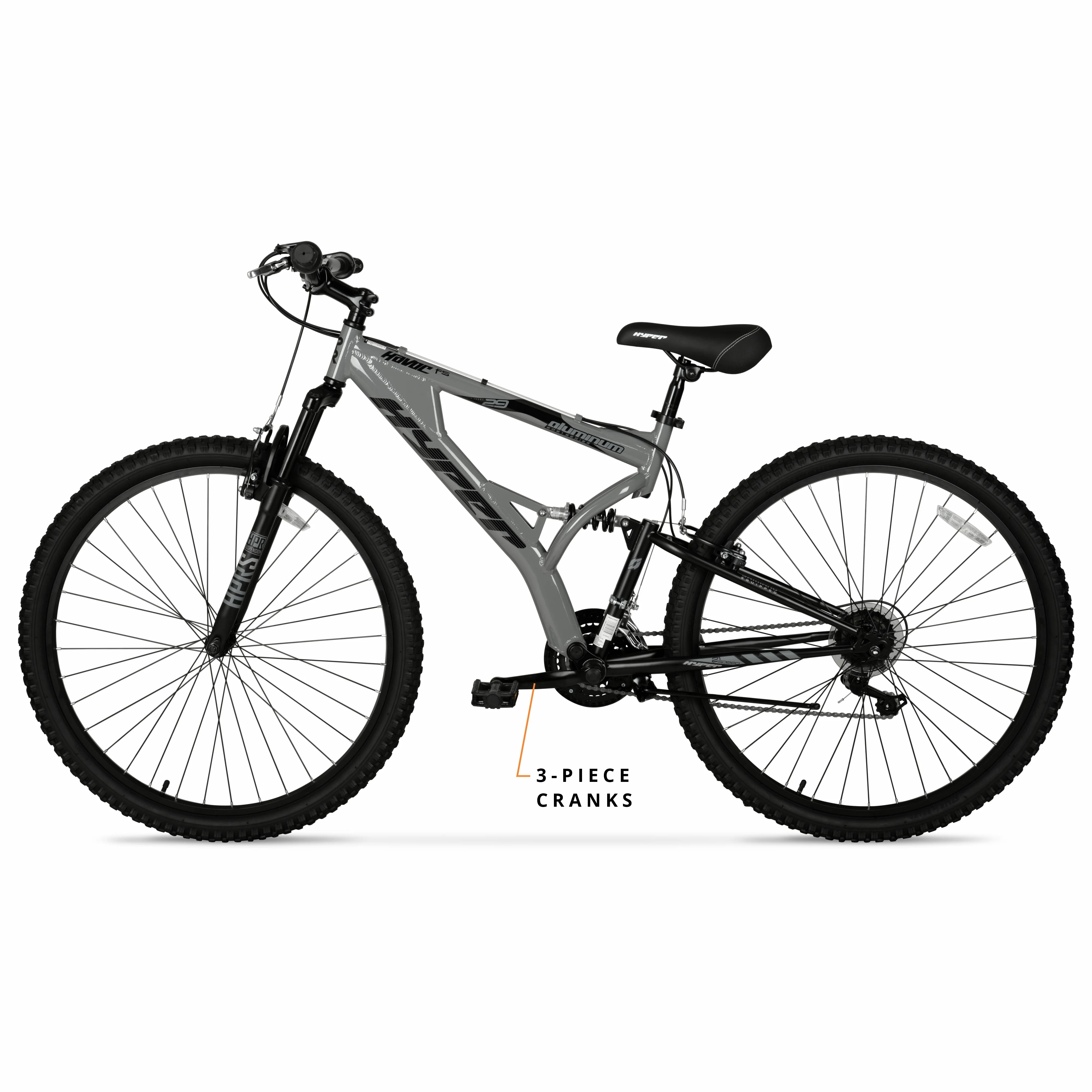 Hyper Bicycles 29