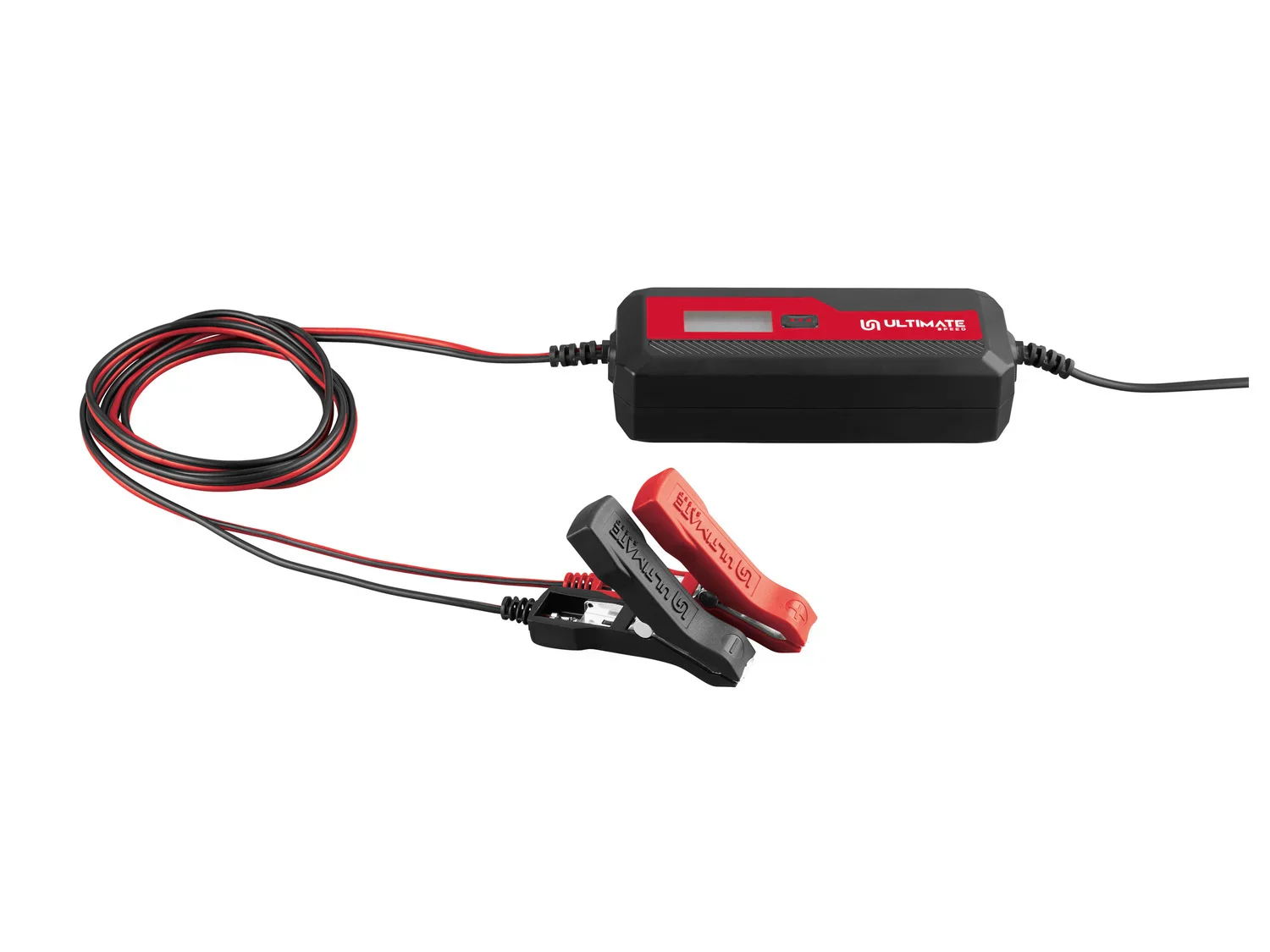 ULTIMATE SPEED Chargeur de batterie vhicules motoriss ULGD 5.0 D2