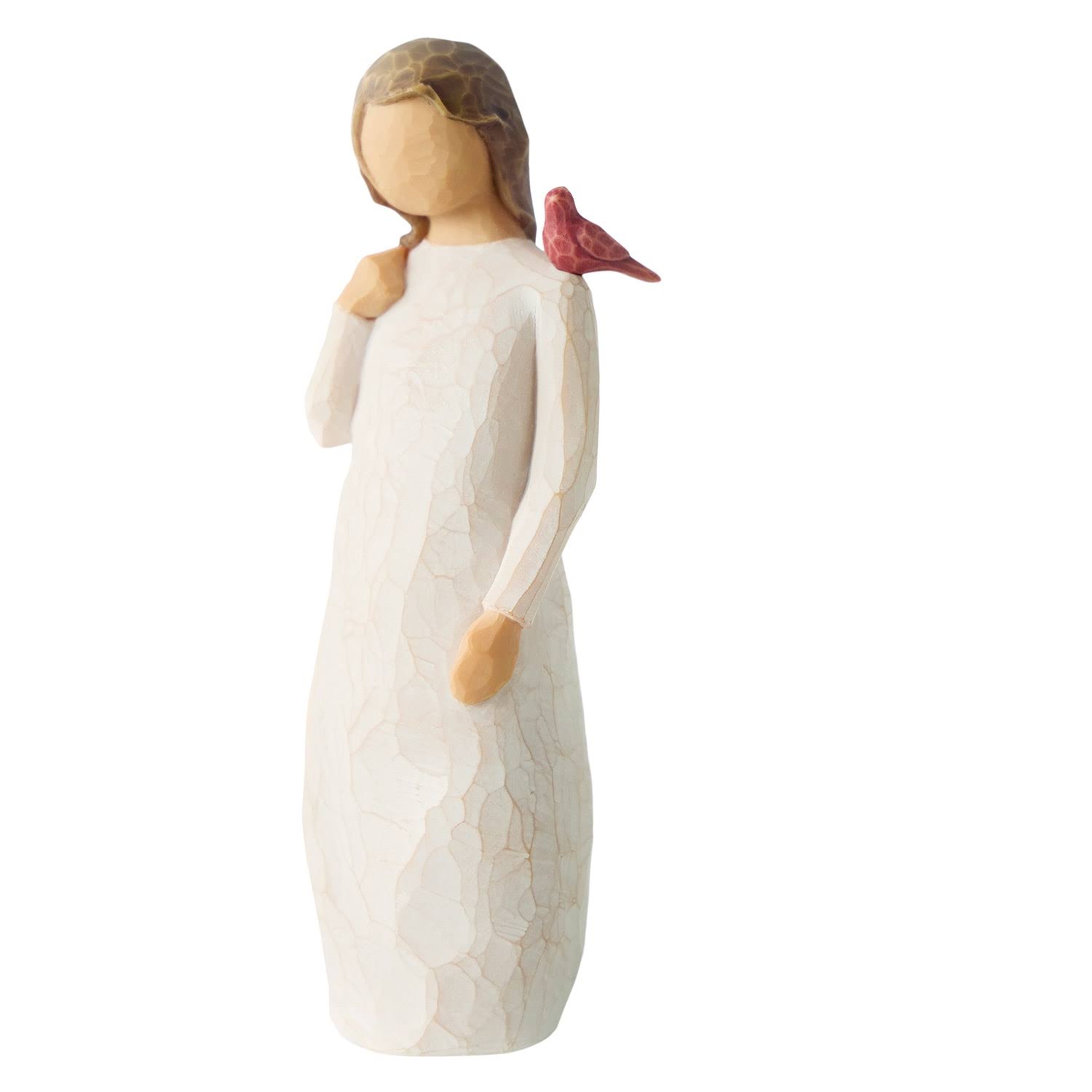 Willow Tree - Messenger