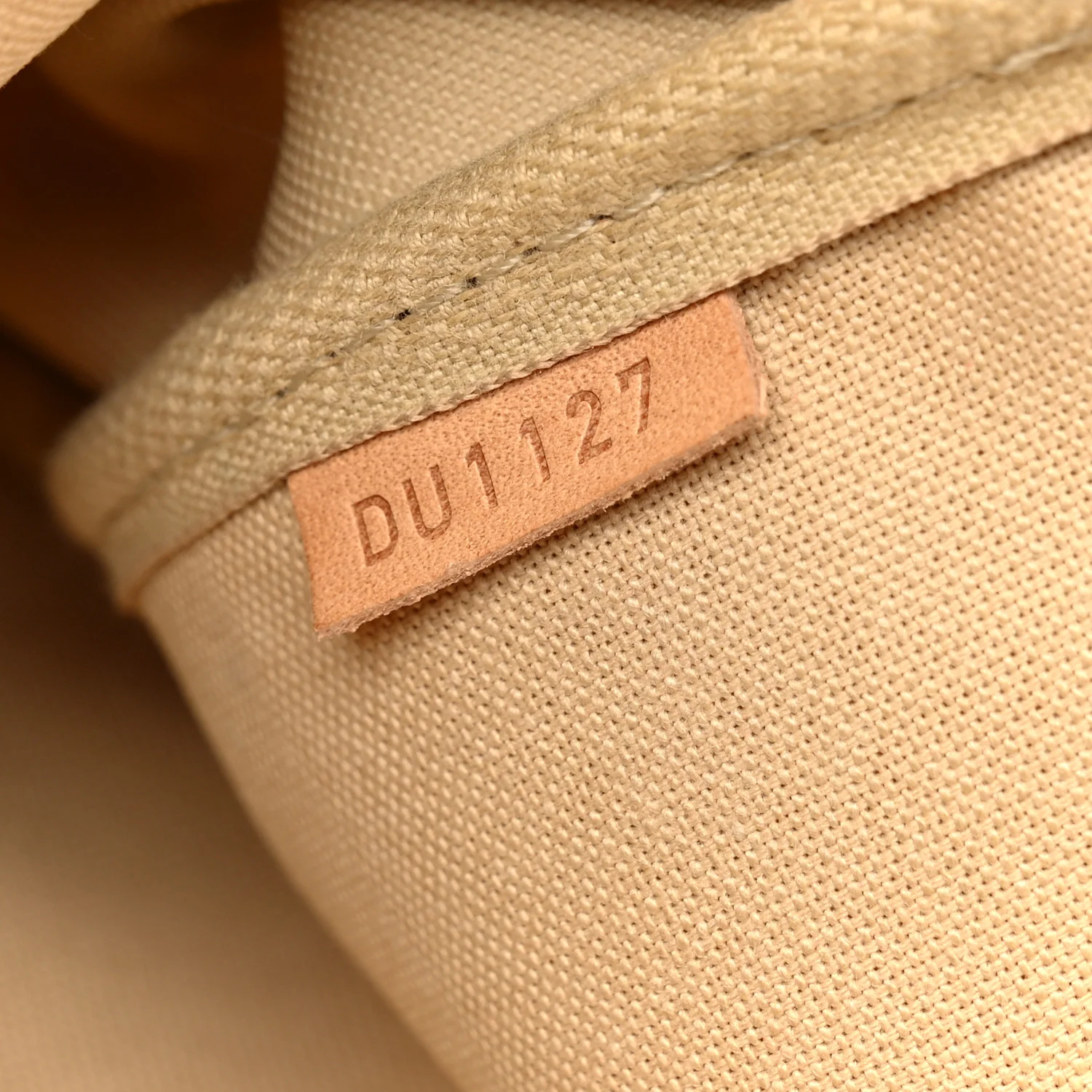 Damier Azur Favorite MM