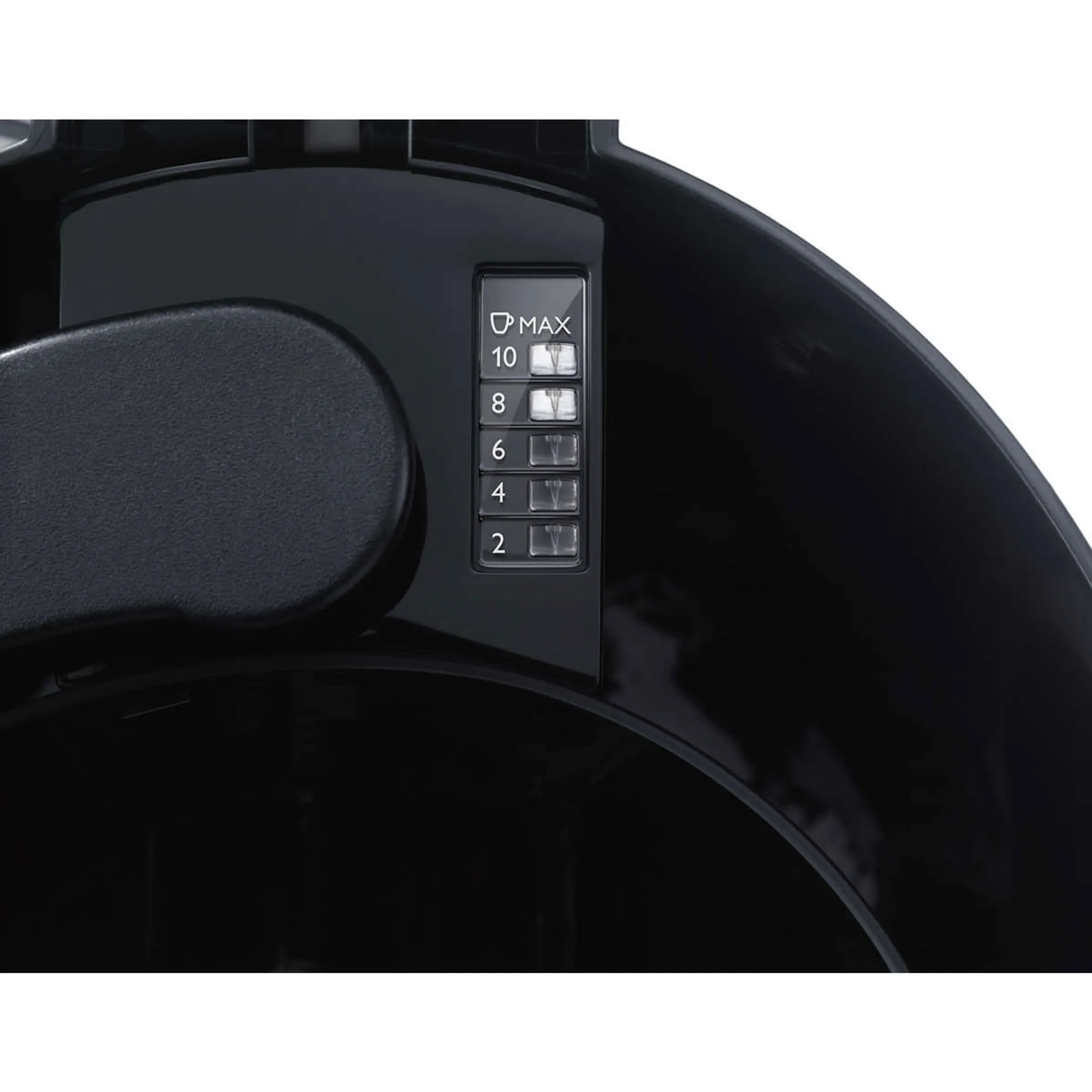 Philips Koffiezetapparaat Daily Collection HD7462/20