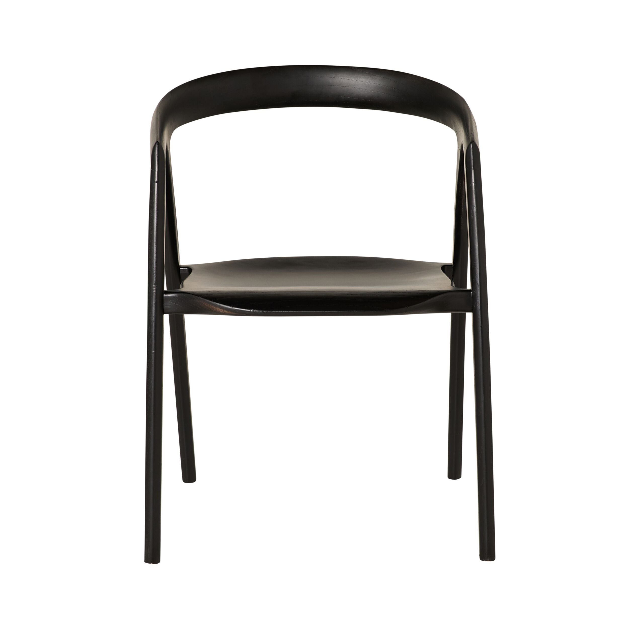 Palmer Dining Chair Black