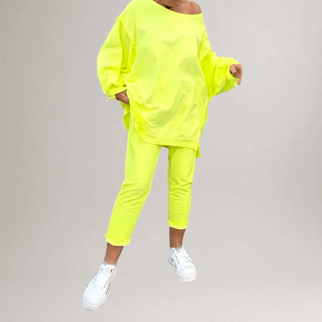 Gianna™ | Ensemble lounge décontracté