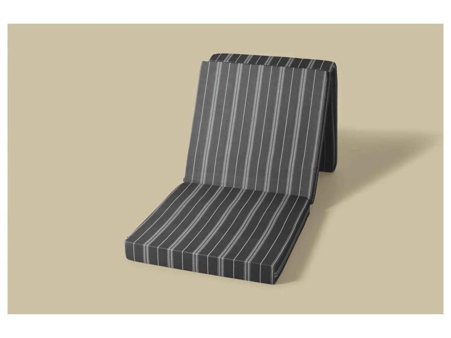 LIVARNO Matelas pliant, 190x65x8,5cm