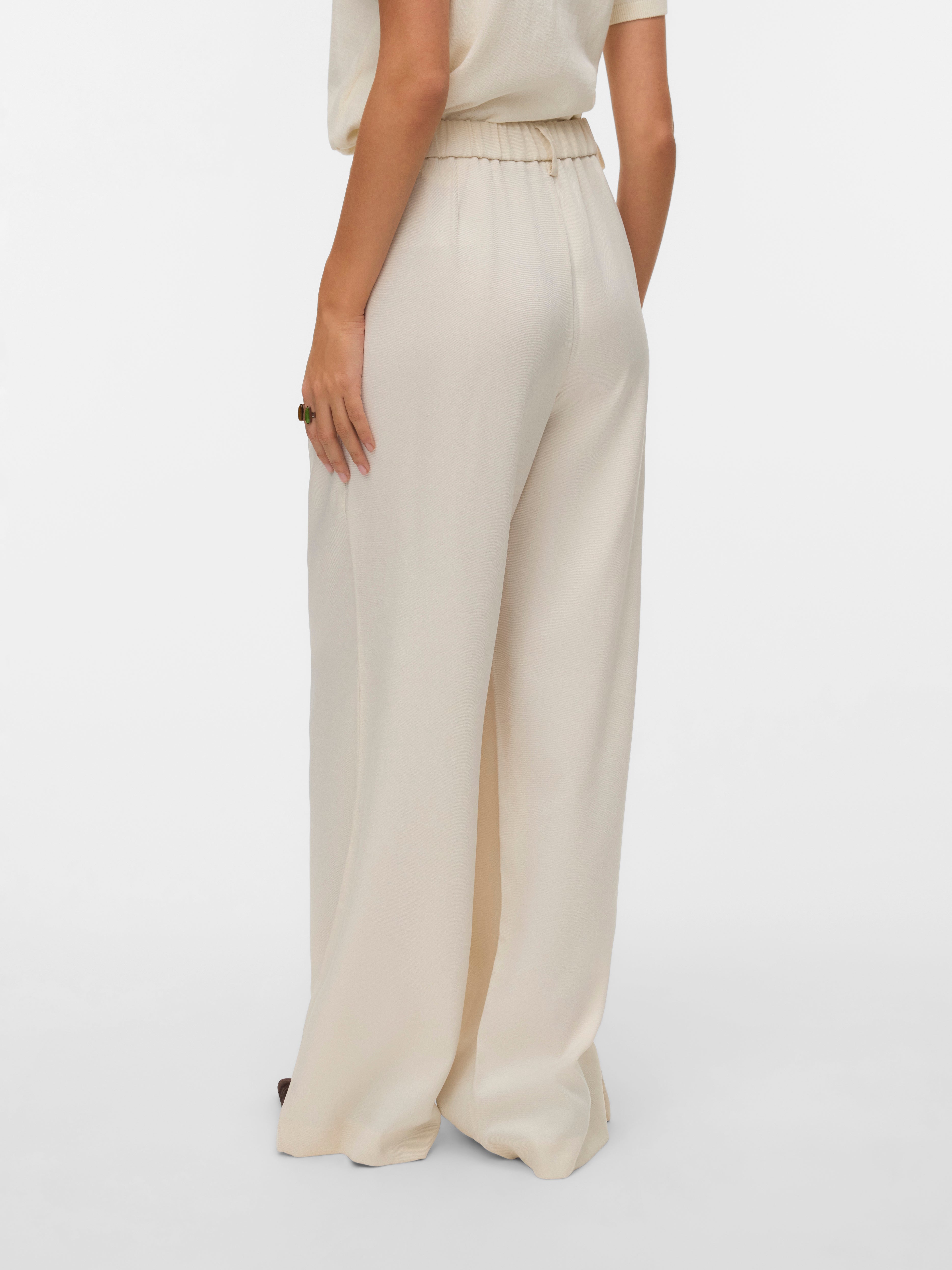 VERO MODA® VMSTEFFI Tailored Trousers