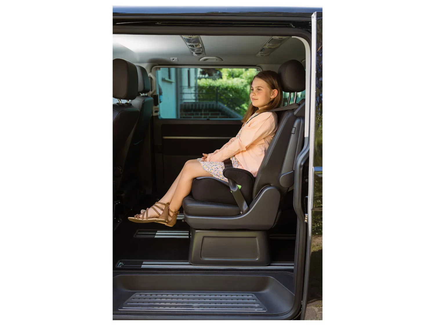 Osann Rehausseur auto universel