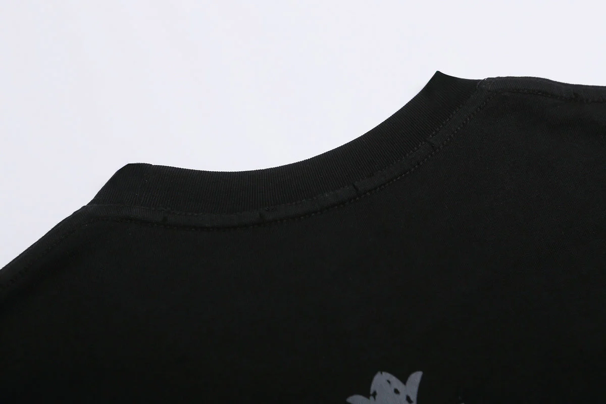 Chrome Hearts T-shirt 1970