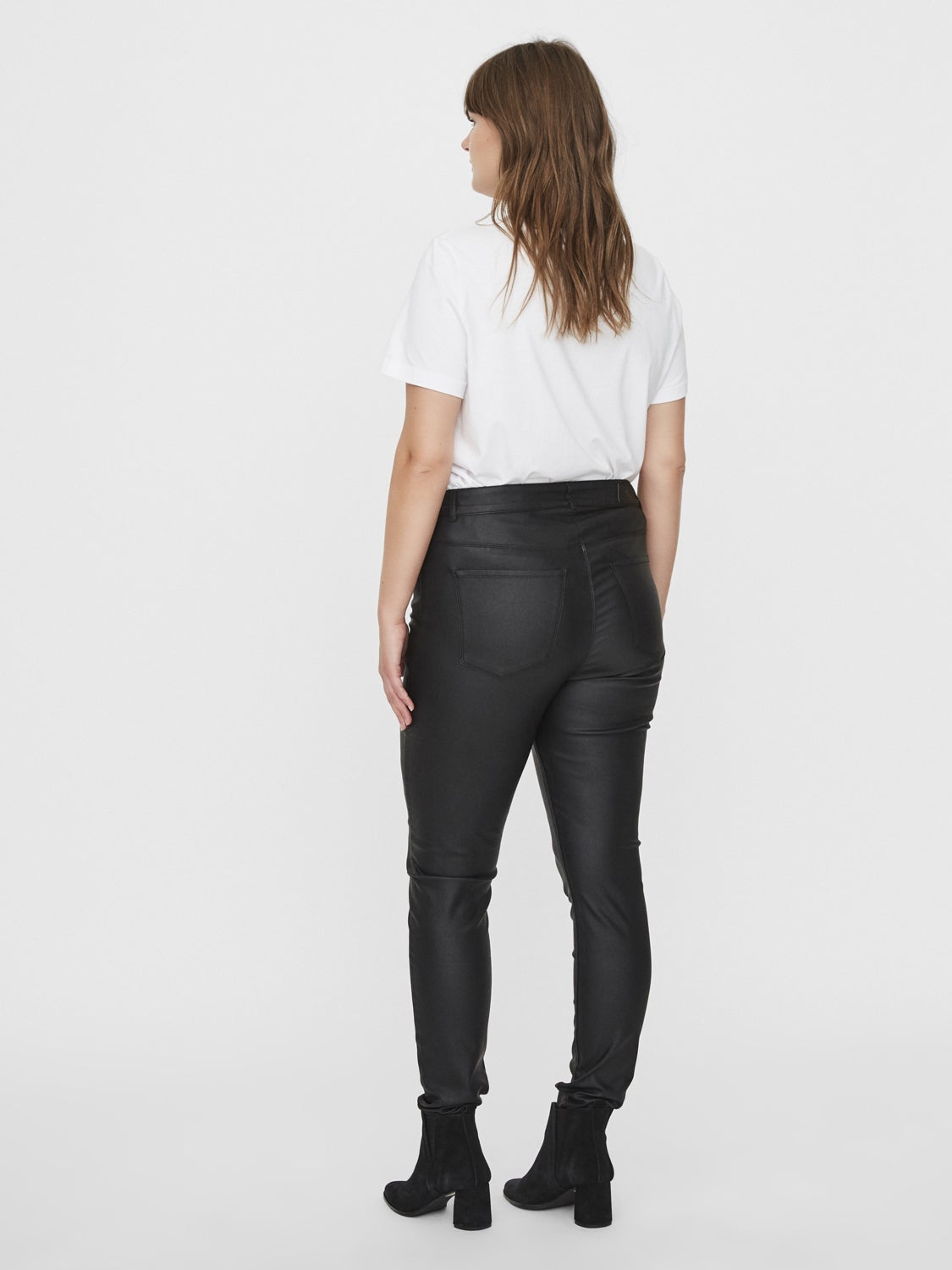 VERO MODA® VMEVEN Normal rise Trousers