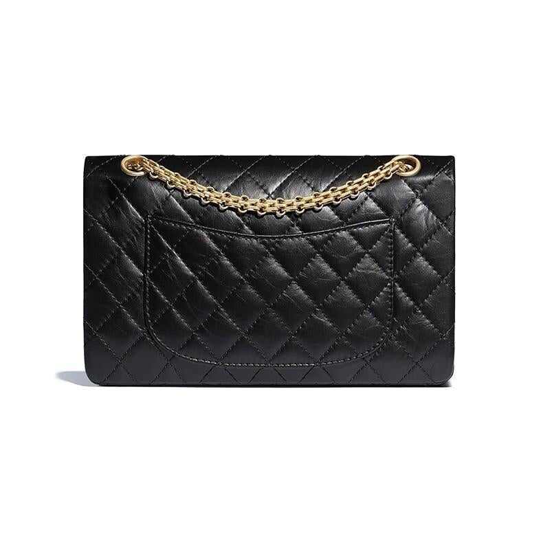 CHANEL(シャネル) 2.55 ハンドバッグ