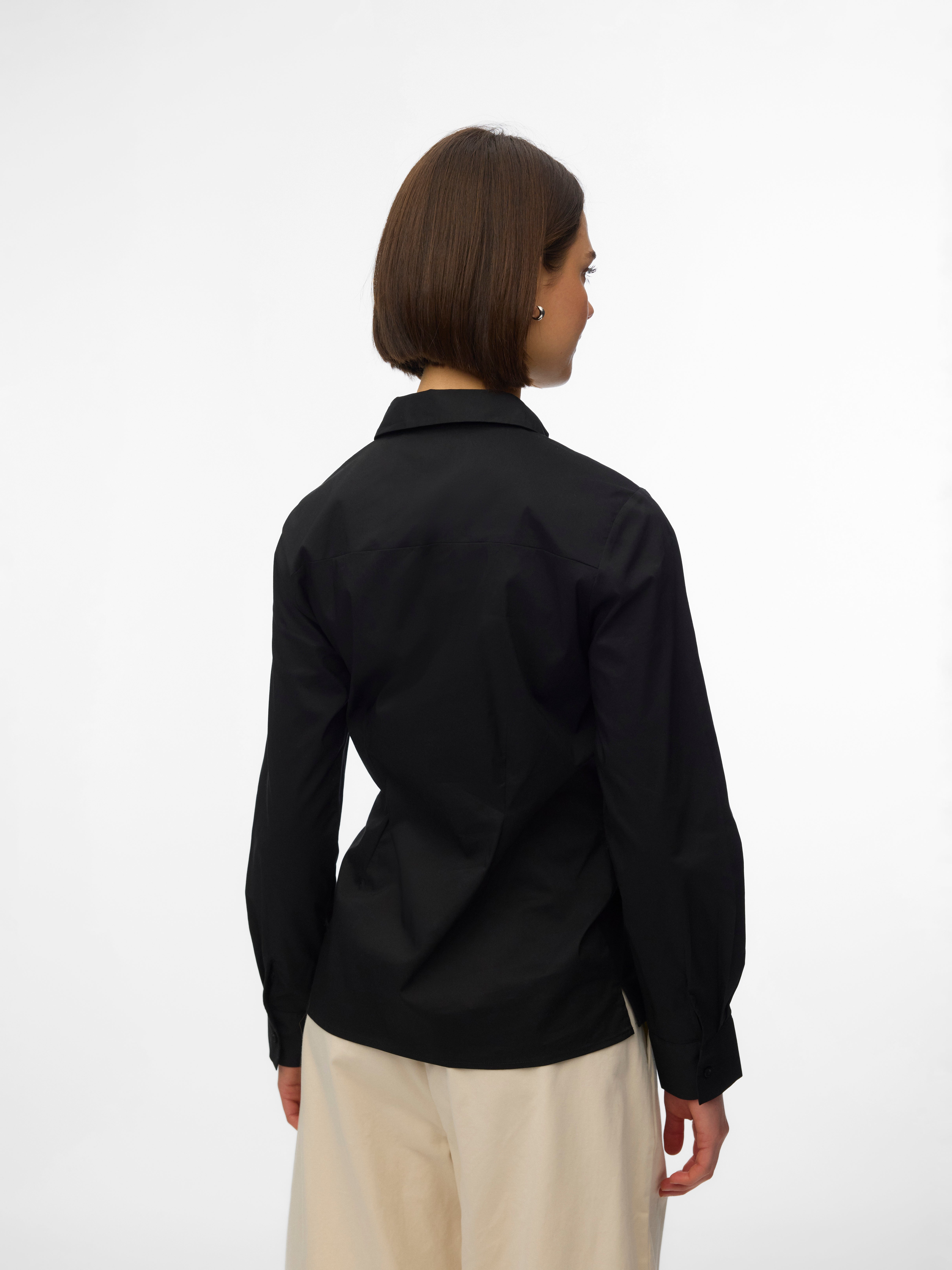 VERO MODA® AWALVA Shirt