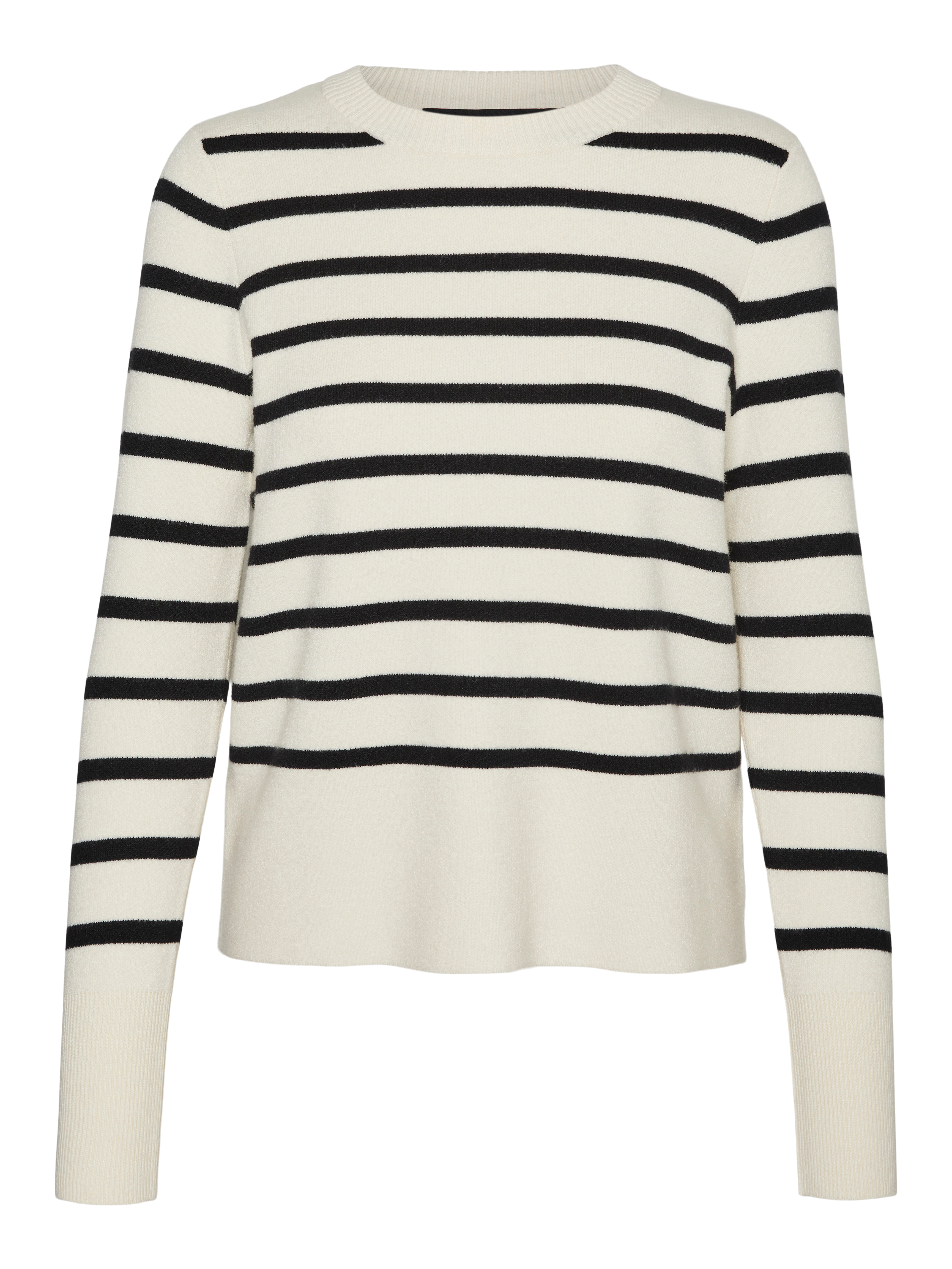 VERO MODA® VMSABA Knitted pullover
