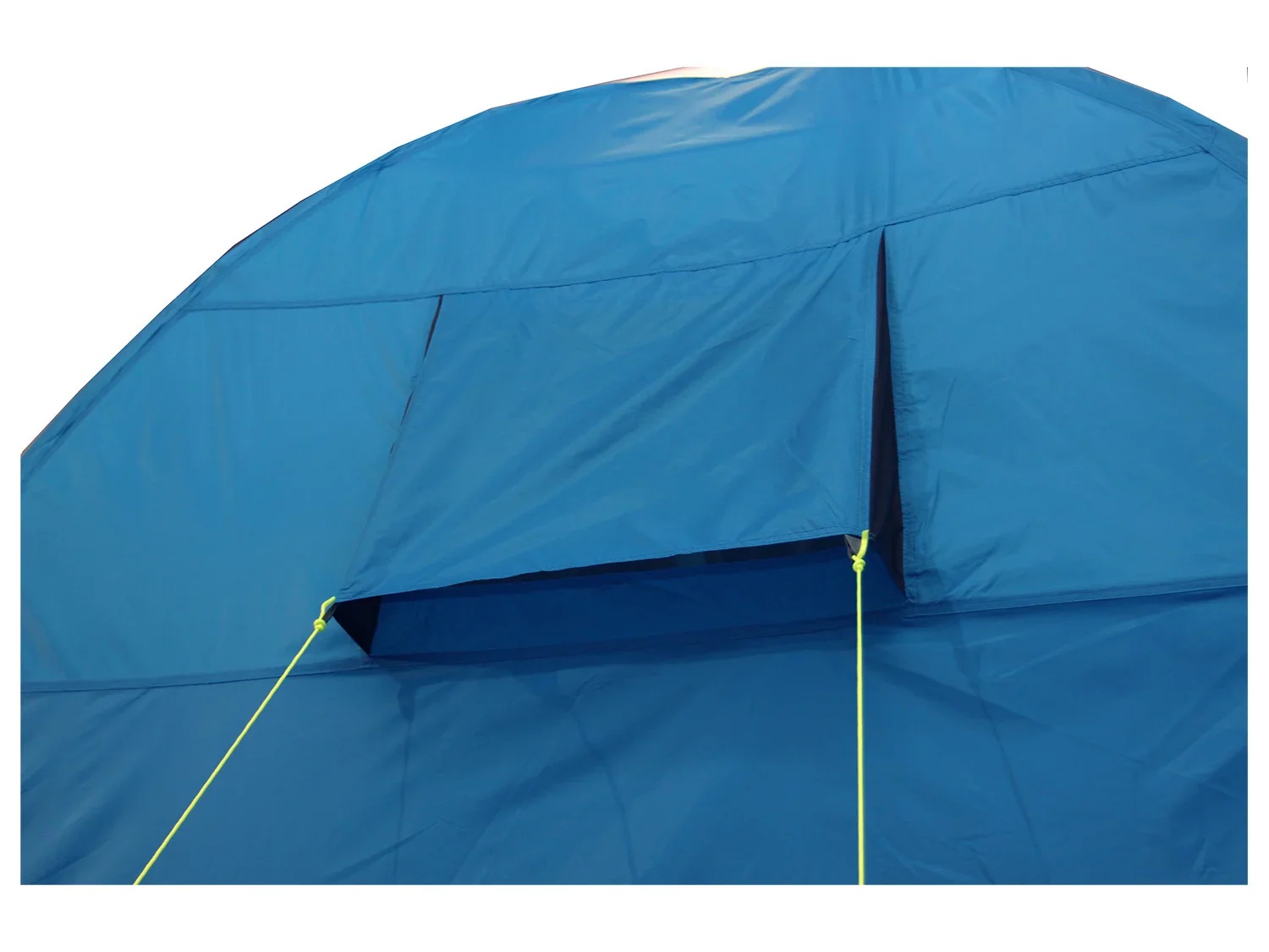 HIGH PEAK Tente Tessin 4, 4 personnes