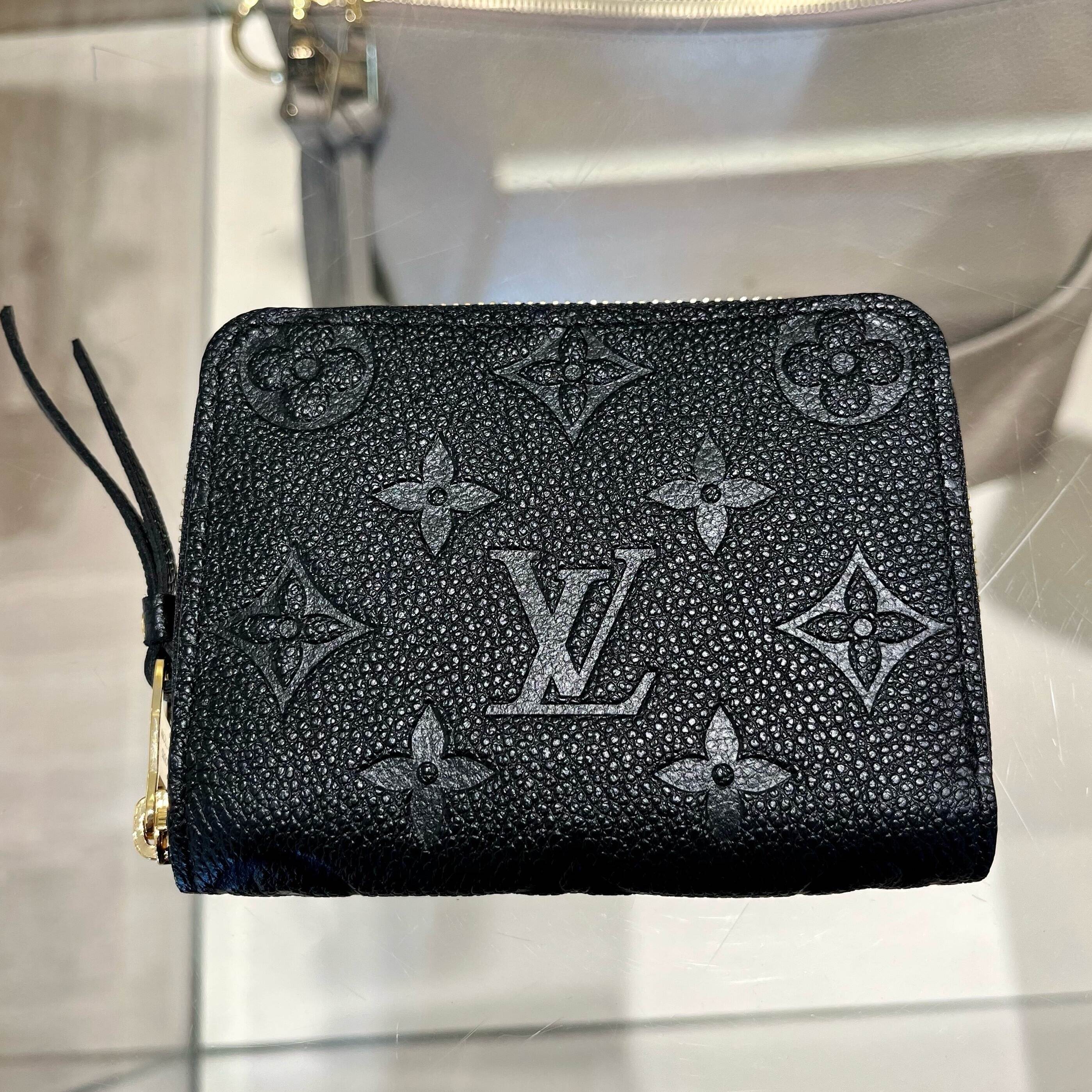 ★Louis Vuitton★ ジッピーコインパース M60574