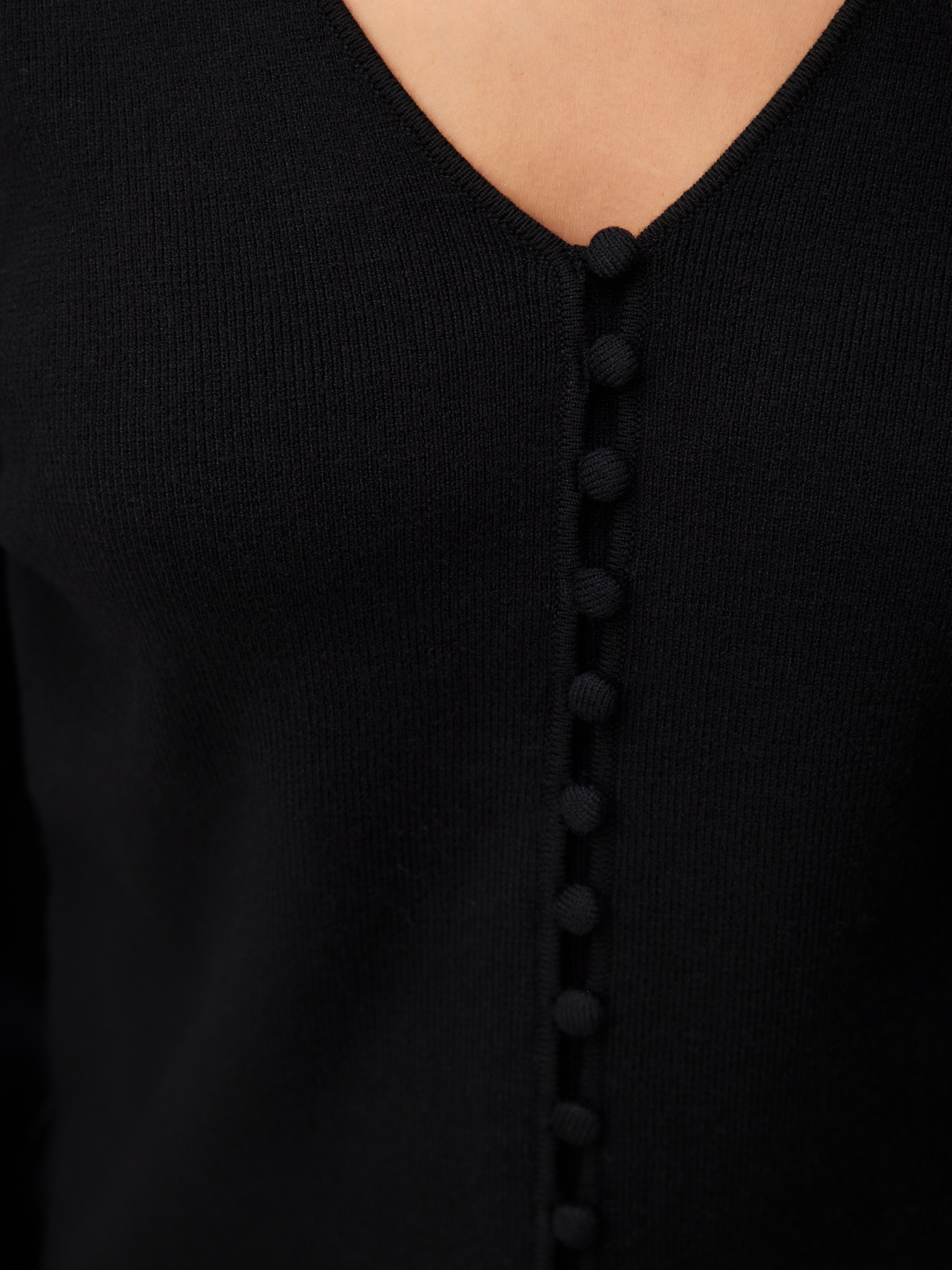 VERO MODA® AWHANNA Knit Cardigan