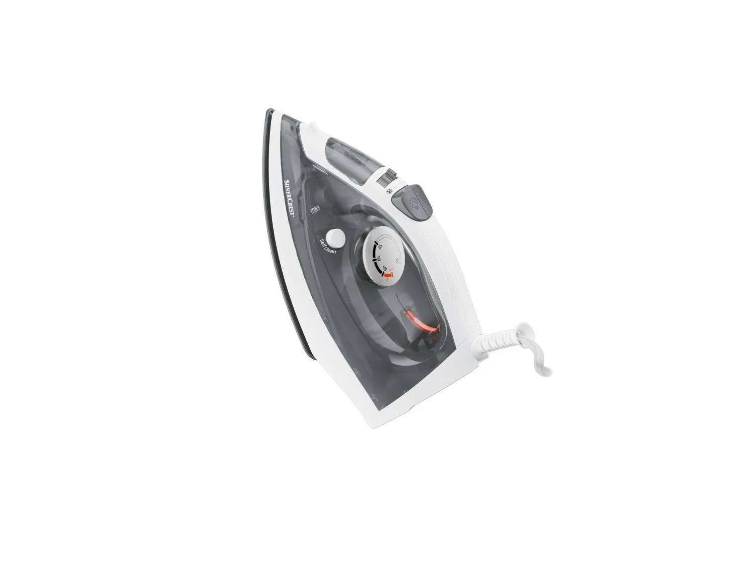SILVERCREST Fer  repasser SDB 1600 B4