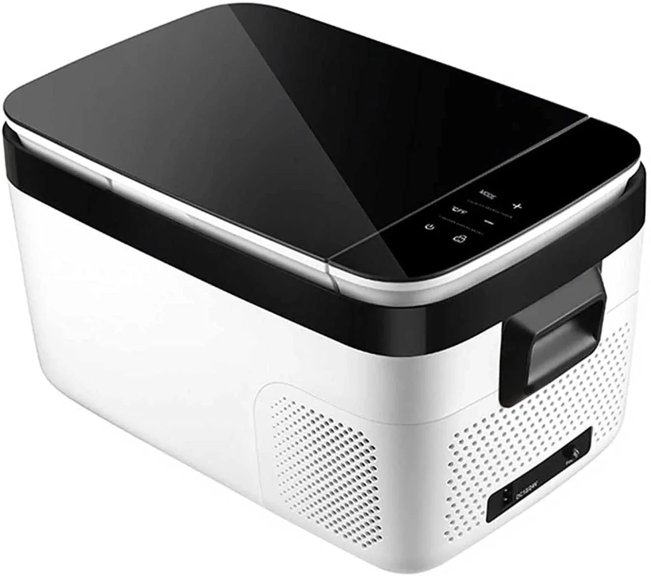 Portable Freezer 12 24V Car Refrigerator 18 25L Fridge Portable Freezer