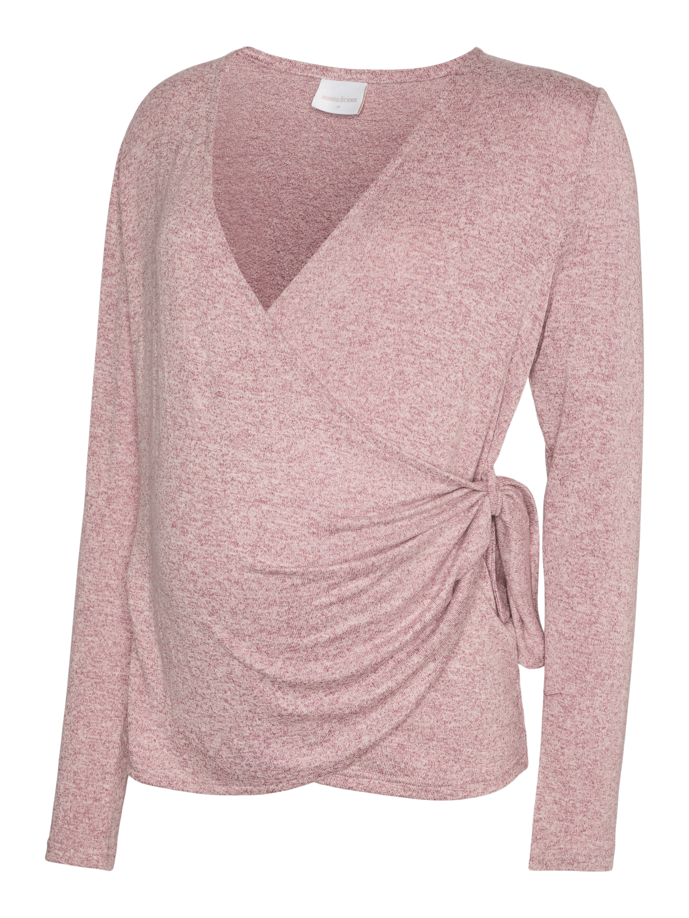 VERO MODA® Regular Fit V-Neck Top