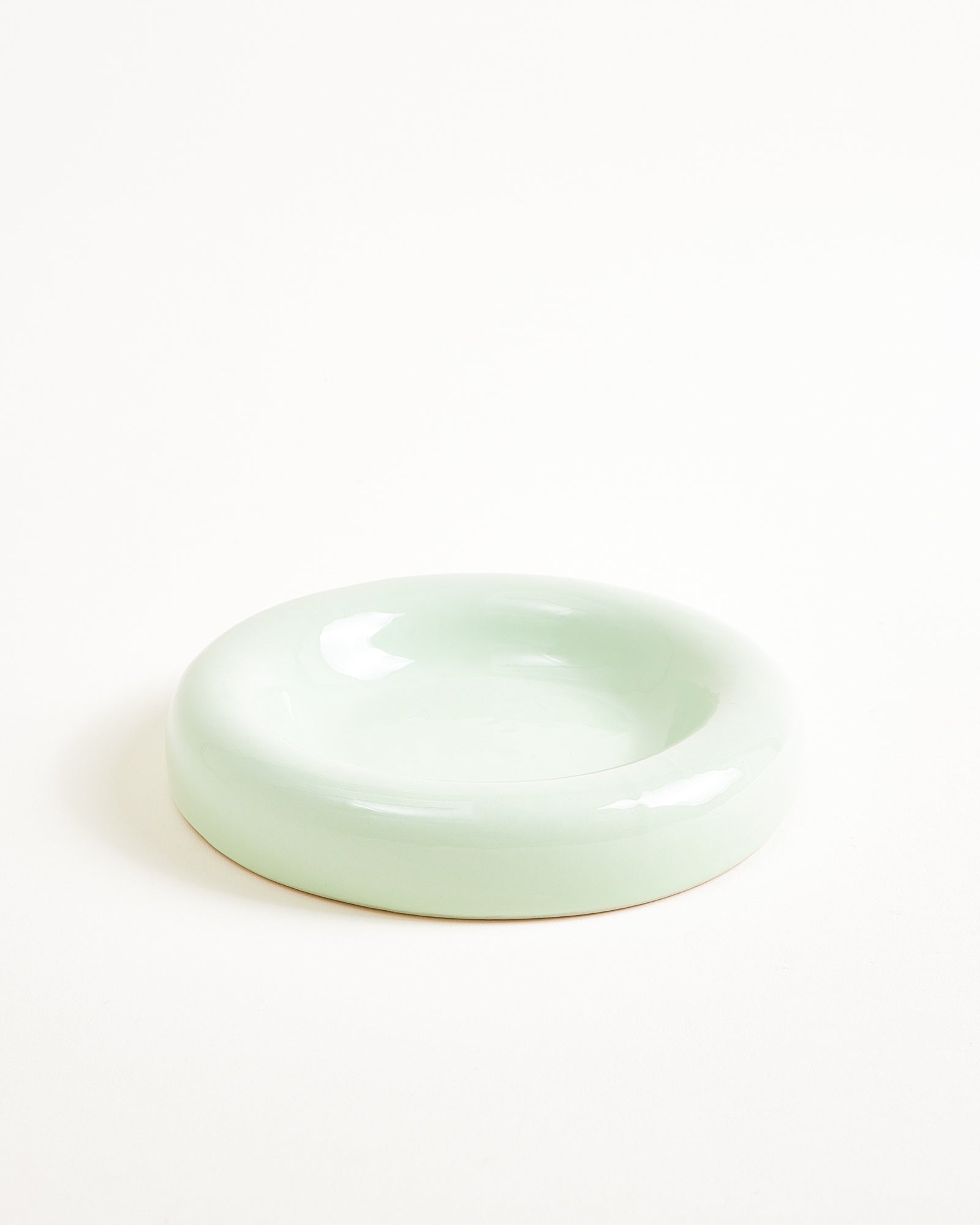 SEIA - SMALL SAUCER MATCHA