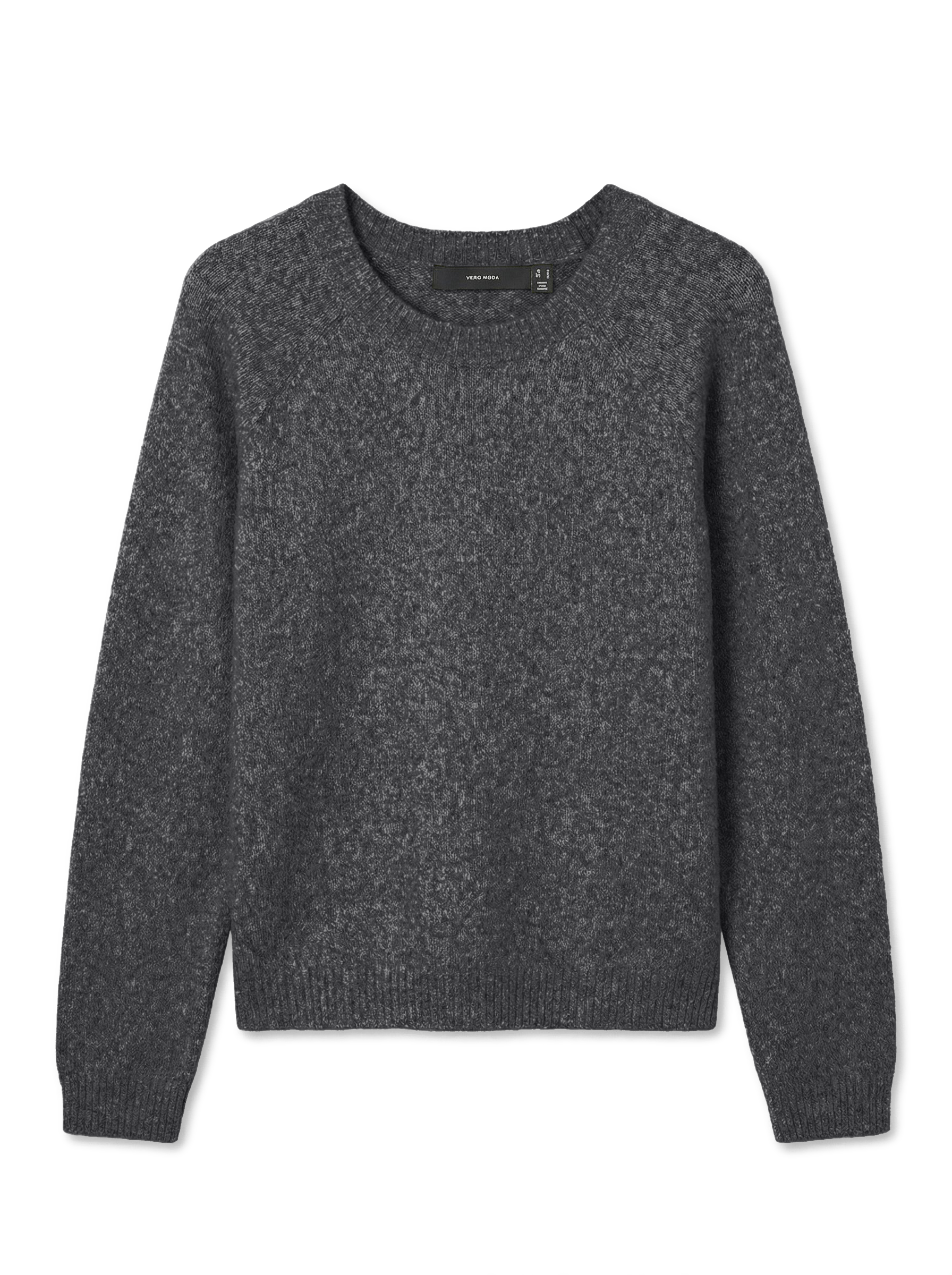 VERO MODA® VMDOFFYSHINE Knitted pullover