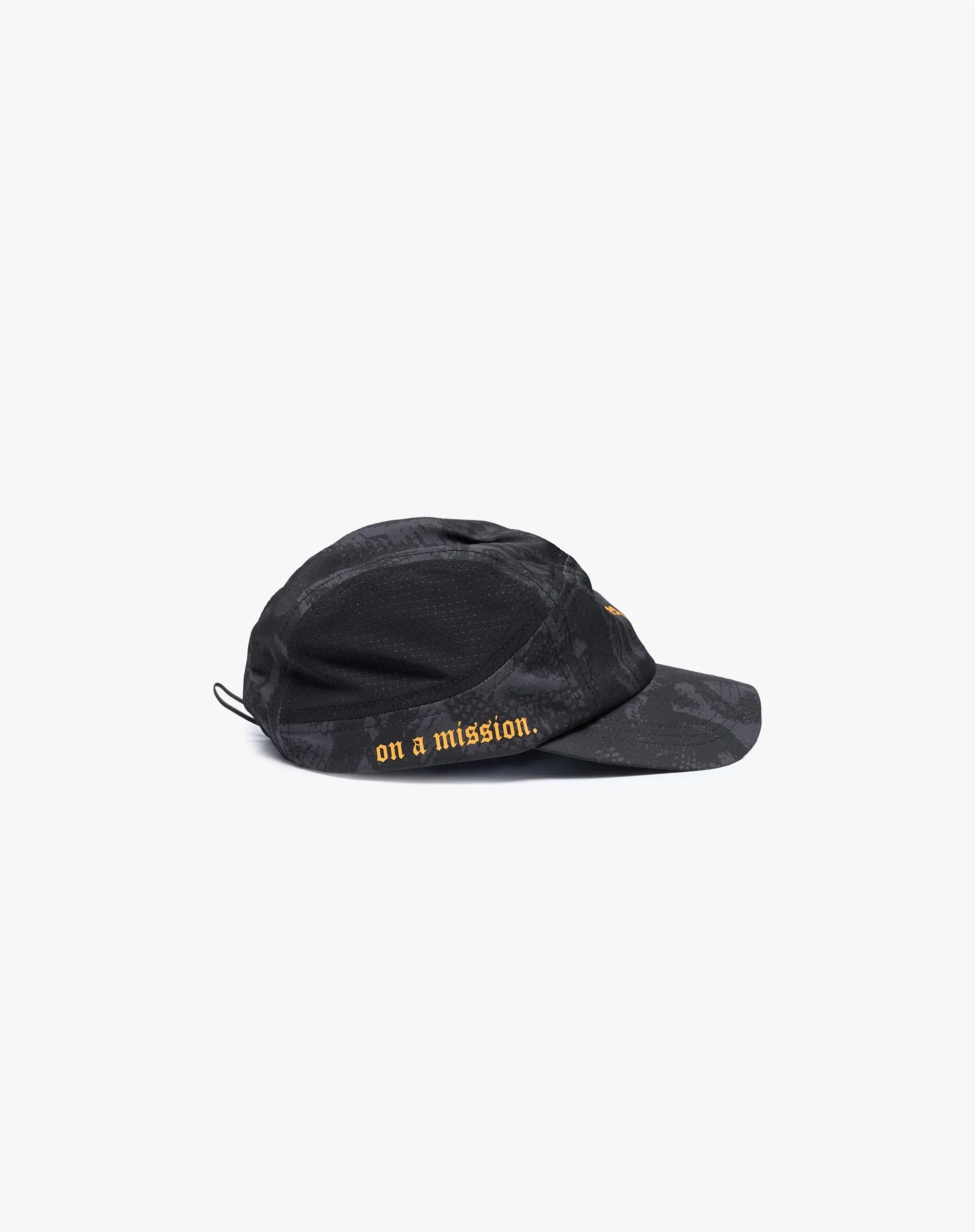247 Los Angeles Cap - Aged Khaki