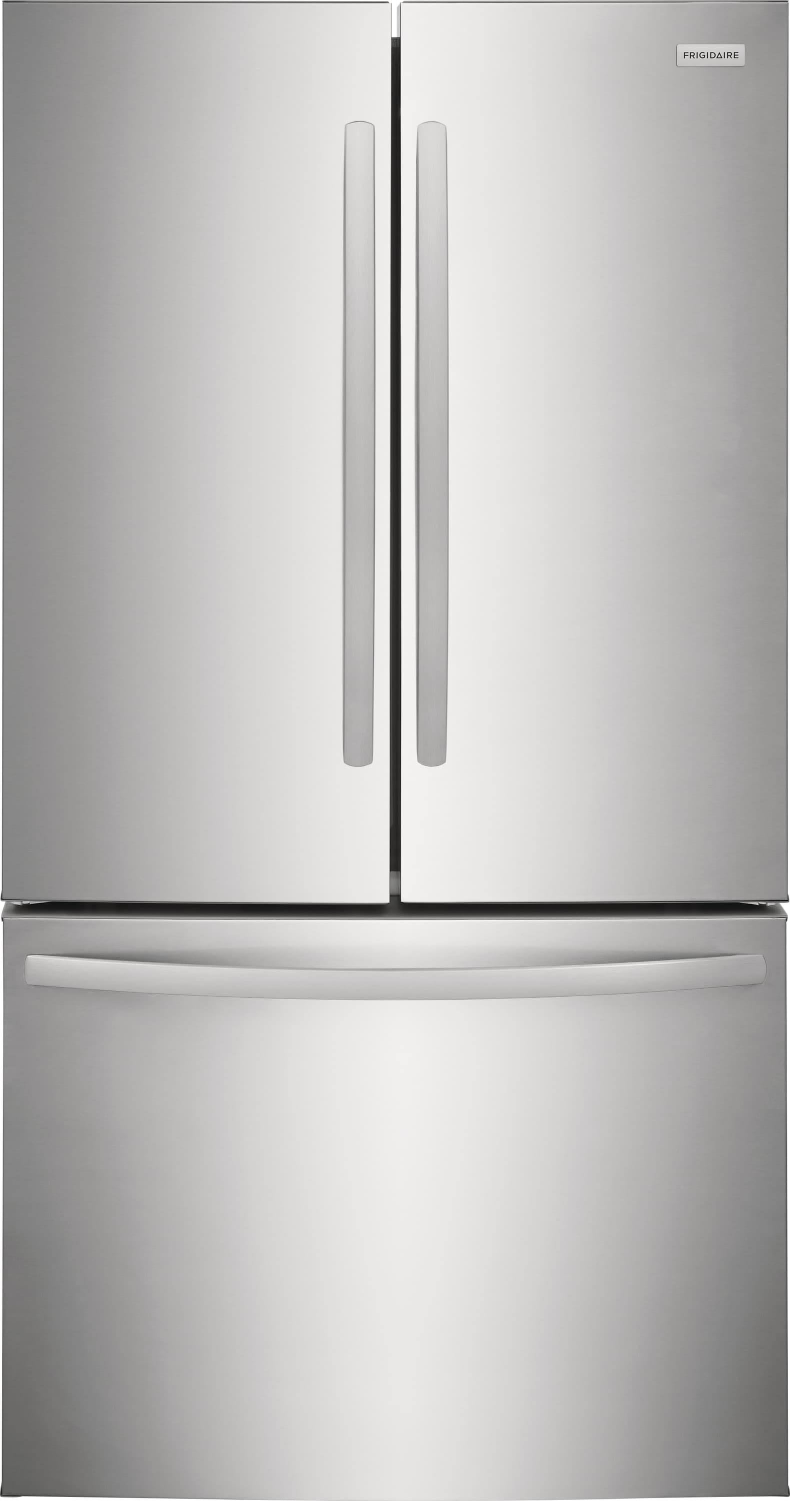 Frigidaire FRFN2823AS 28.8 Cu. ft. French Door Refrigerator
