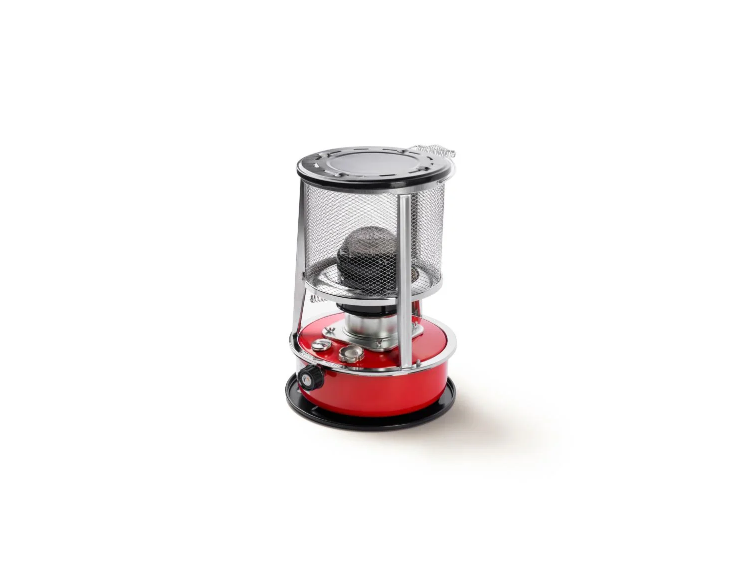 PERGART Chauffage de serre BIG RED