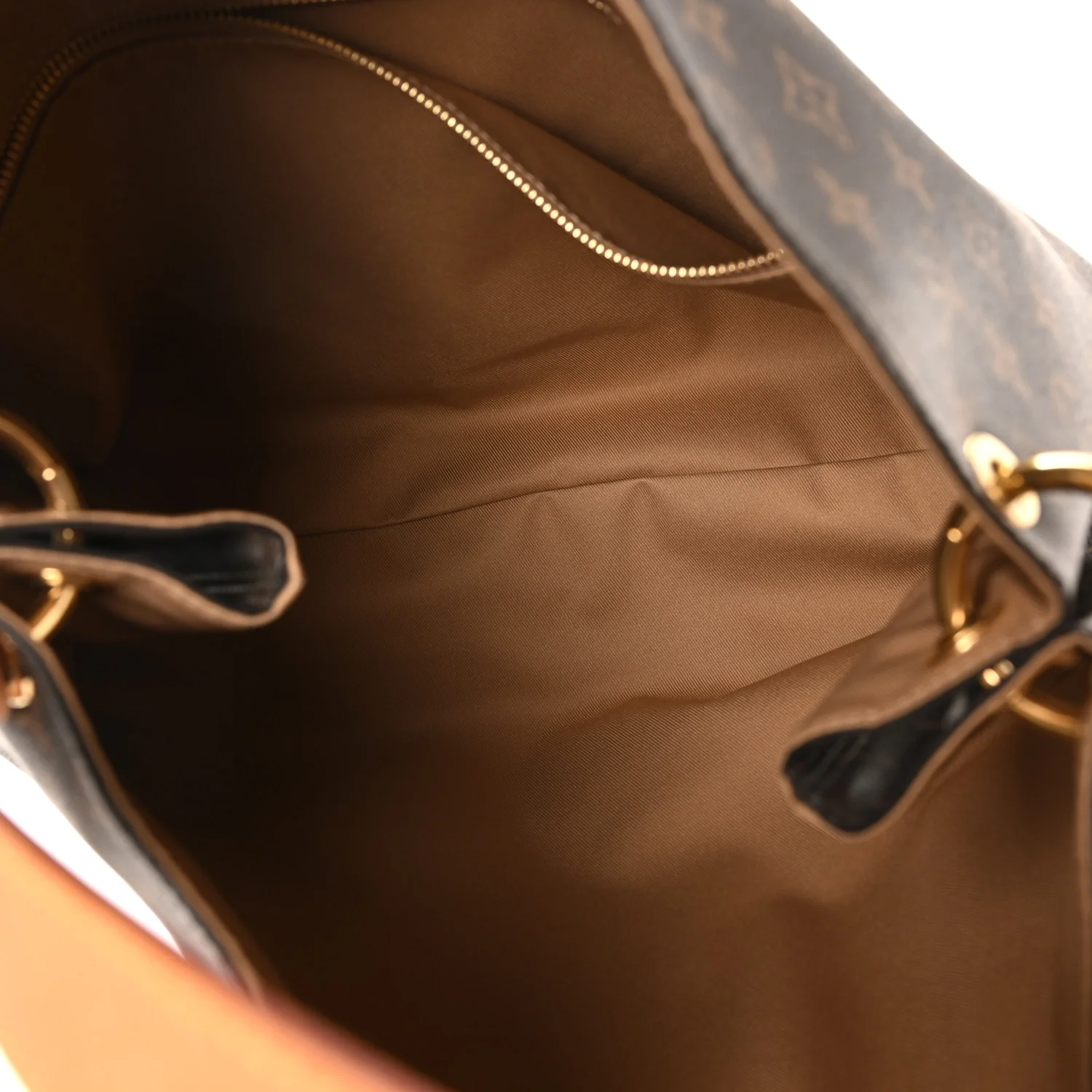 Monogram Graceful MM