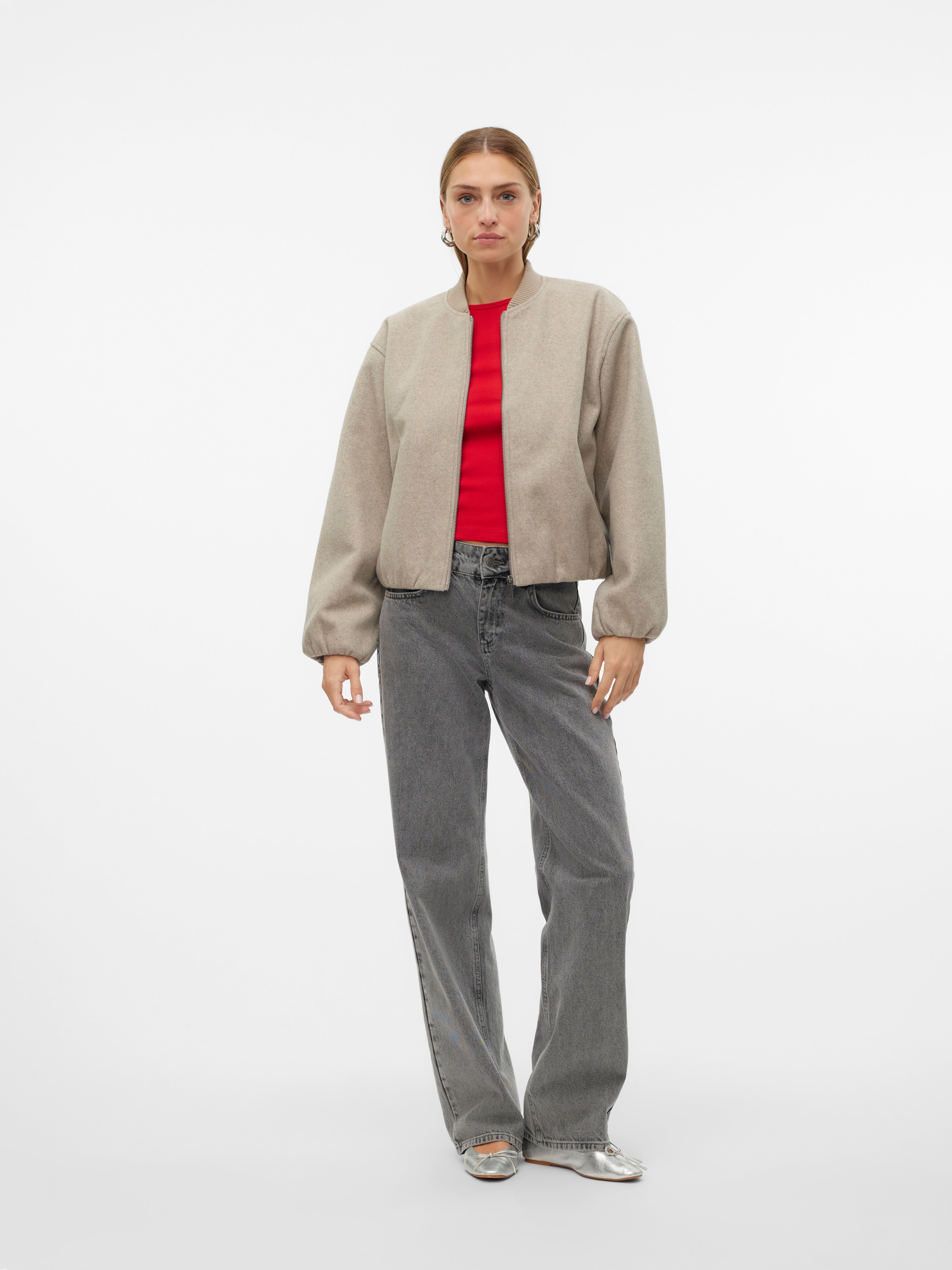 VERO MODA® VMPOPBELLA Jacket