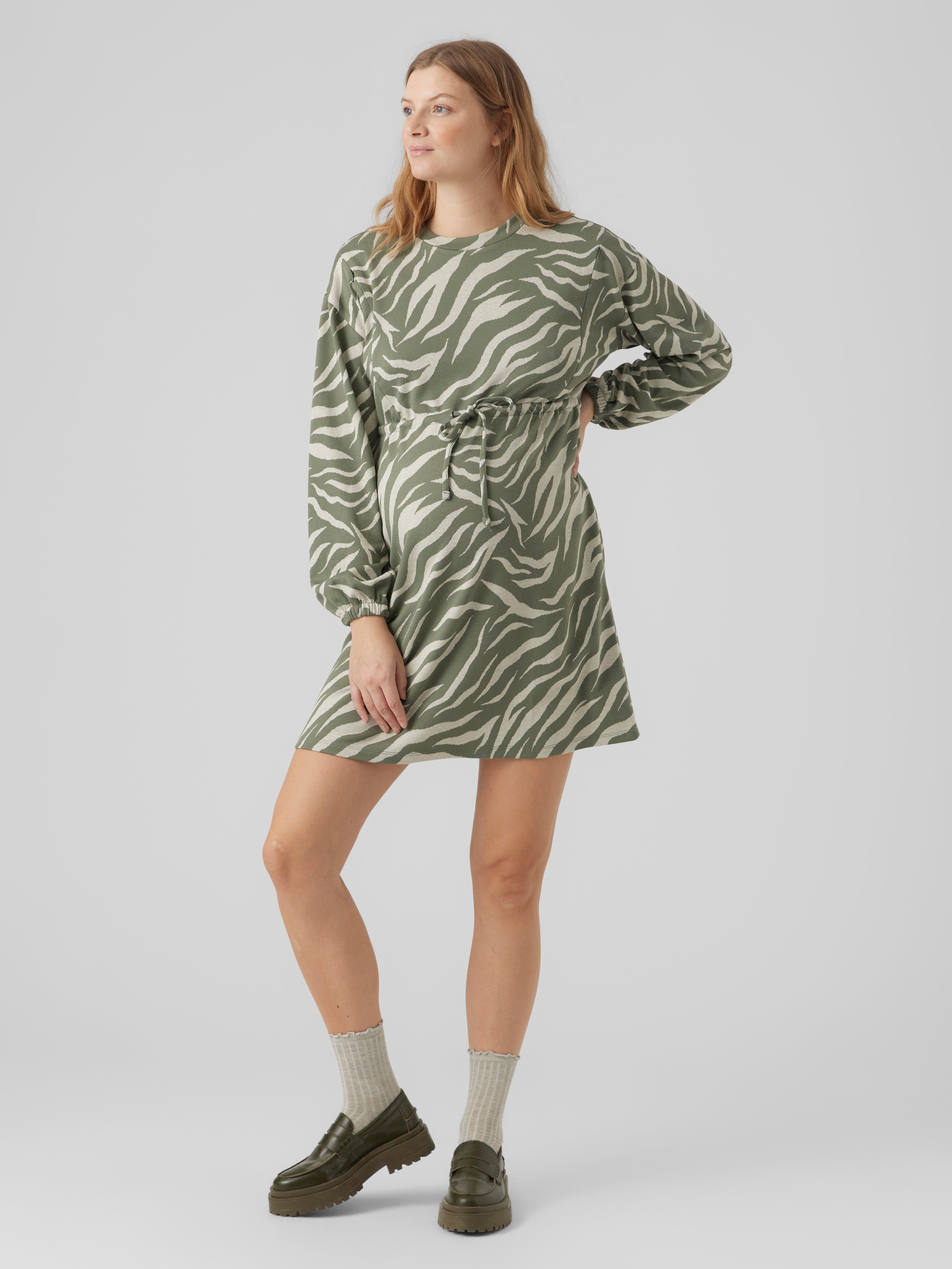 VERO MODA® MLYATES Maternity Dress