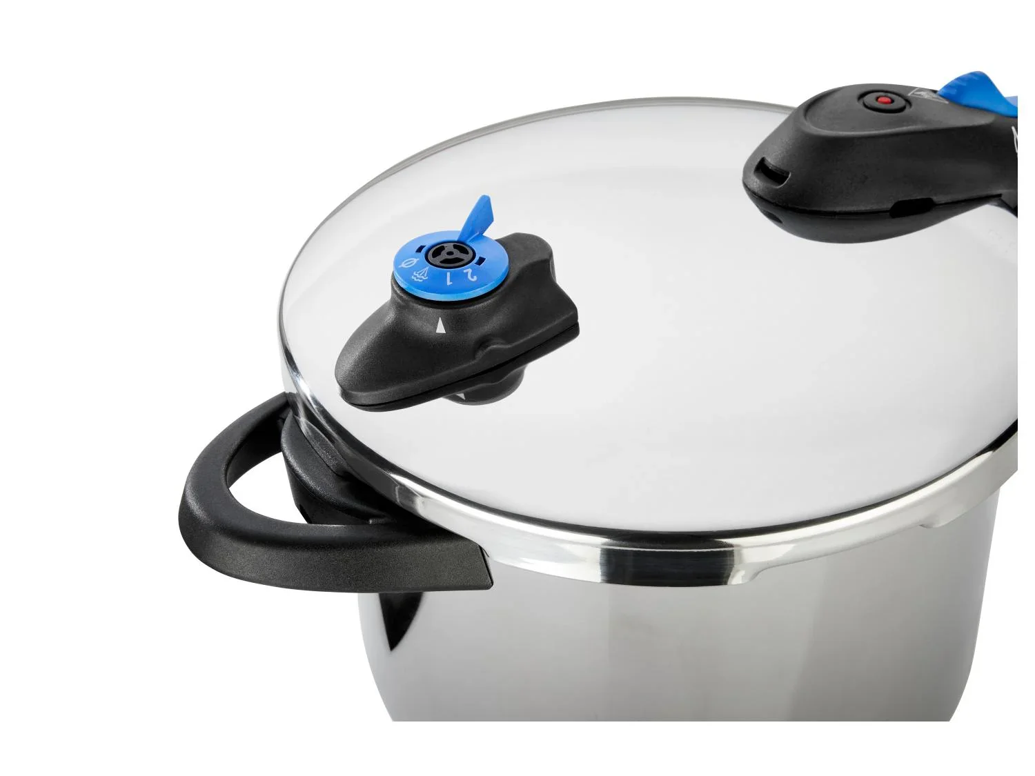 LIVARNO home Autocuiseur, 6 l