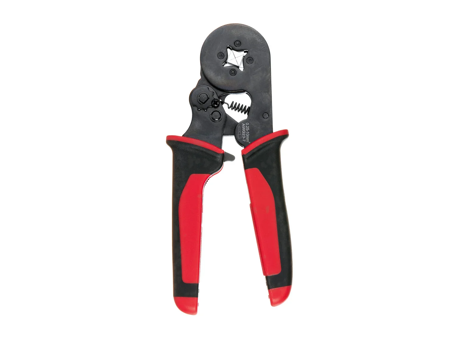 PARKSIDE Pince  sertir avec accessoires PCZA 1801 A1