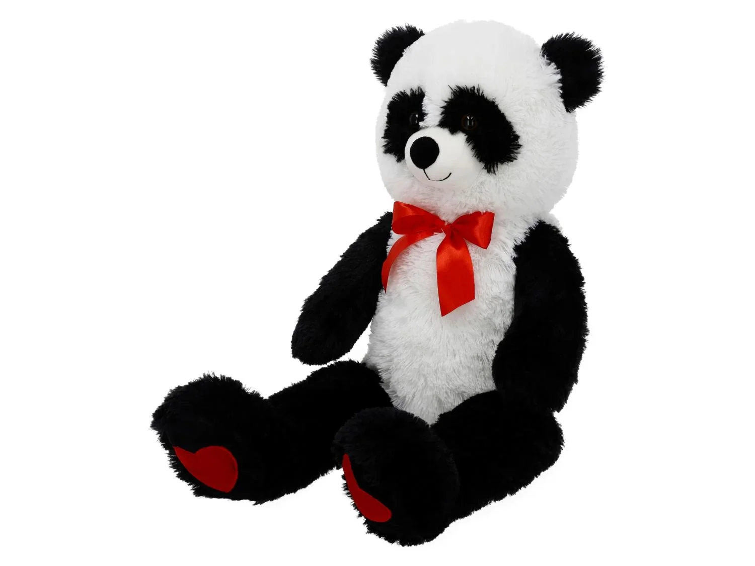 Peluche Saint-Valentin