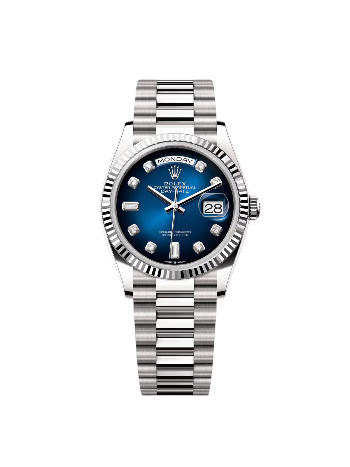 [Super Clone]RLX  Day-Date 