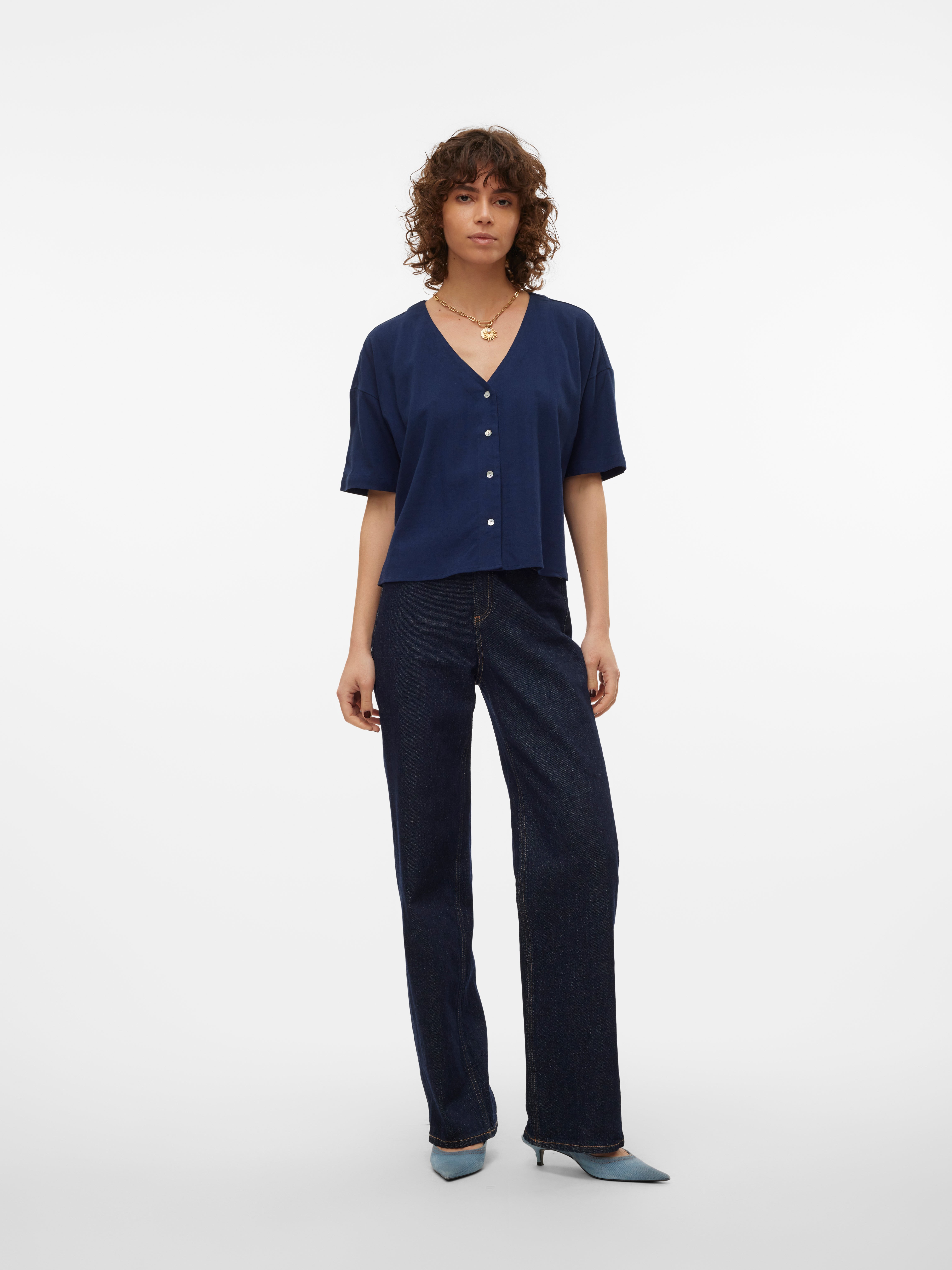 VERO MODA® VMMYMILO Shirt