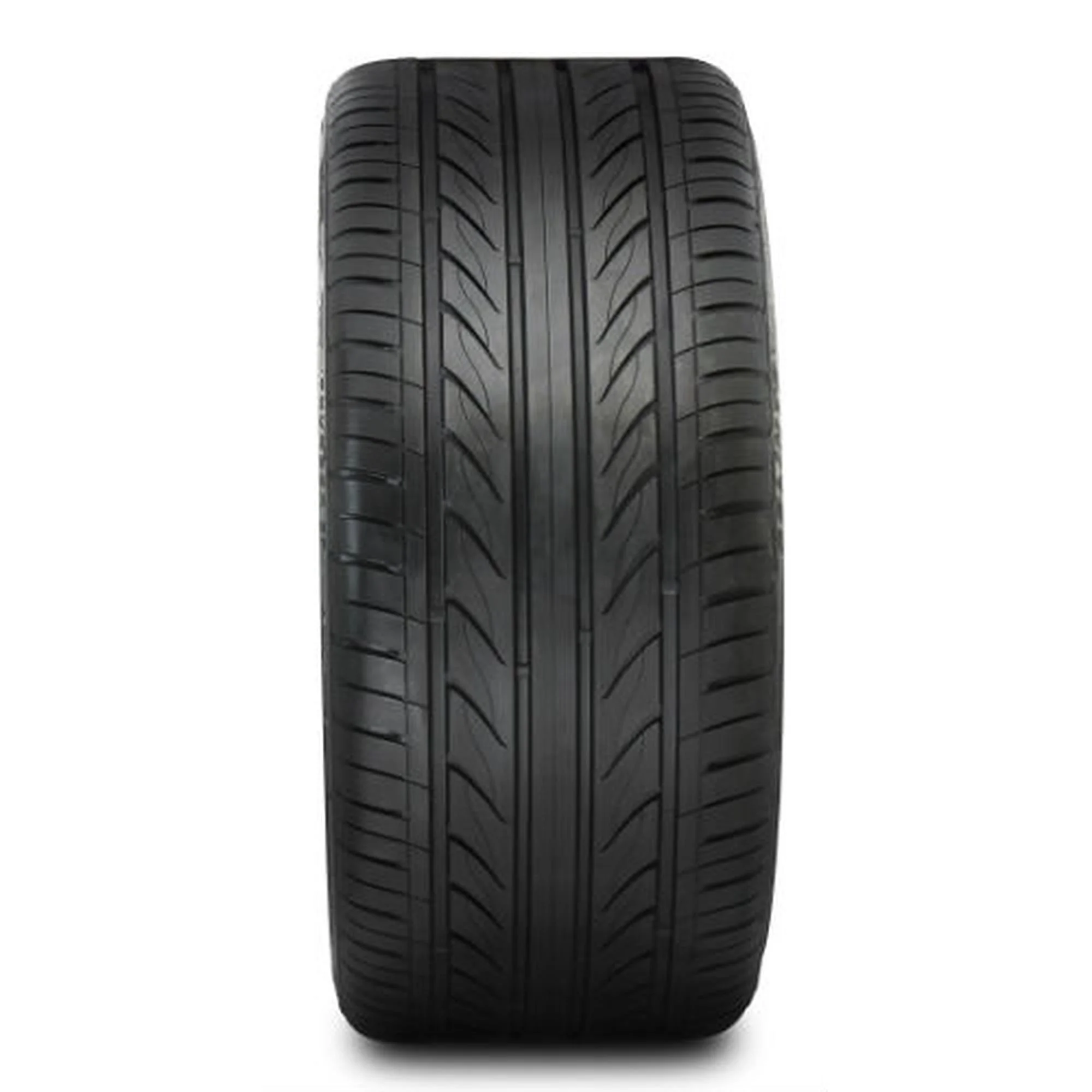 Delinte Thunder D7 All-Season 235/30R22 90W Passenger Tire