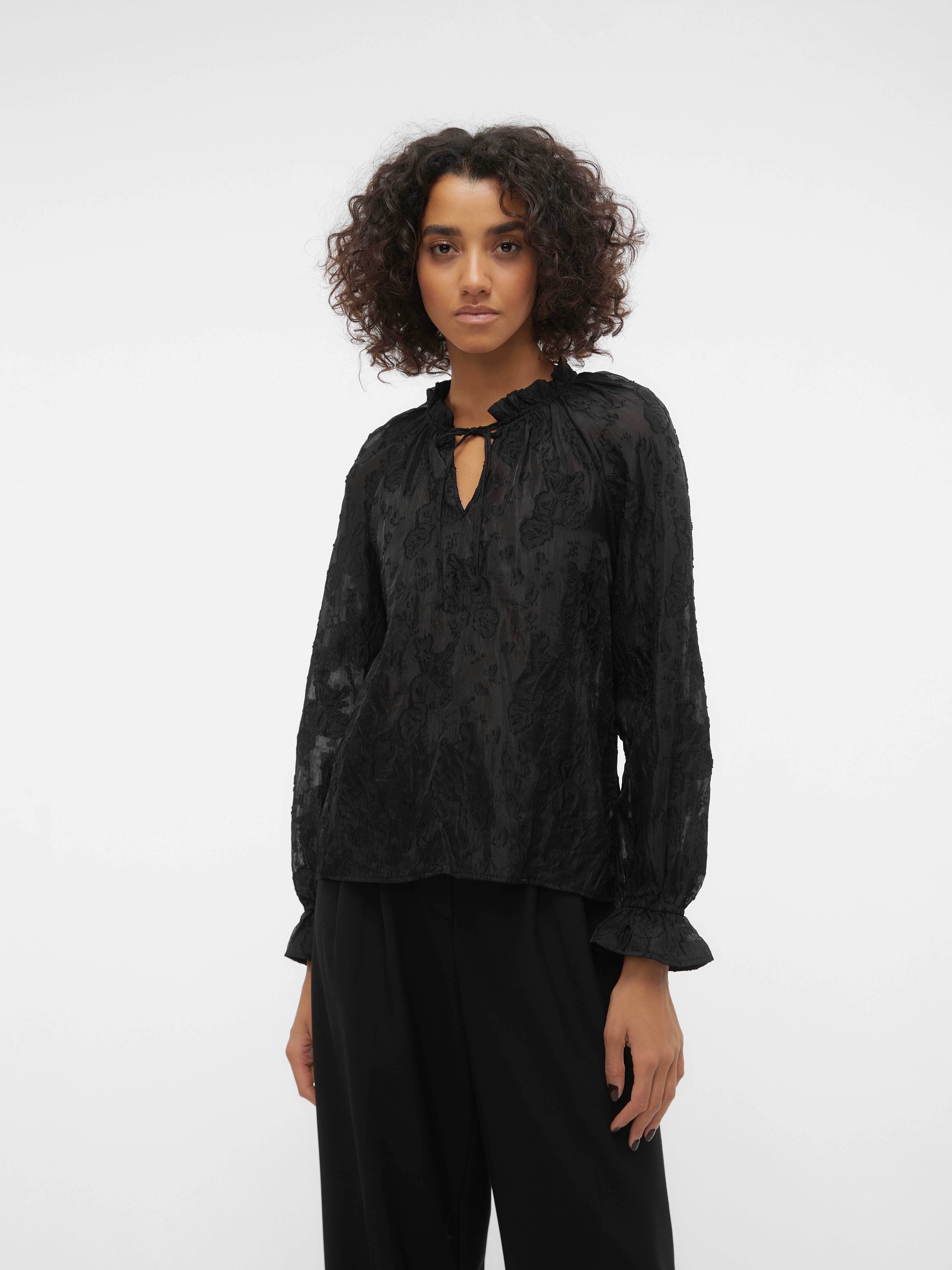 VERO MODA® VMTILLI Top