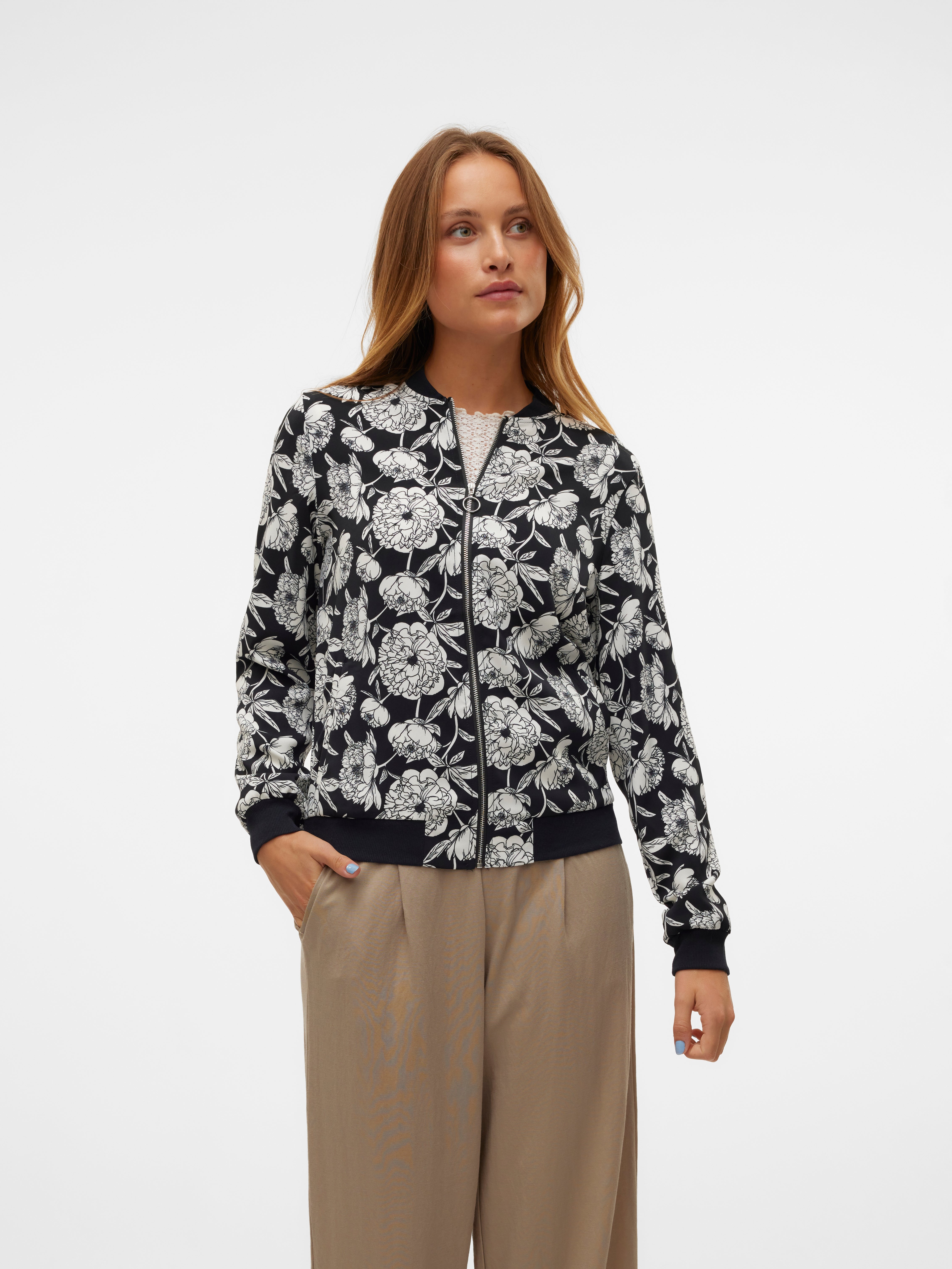 VERO MODA® VMCOCO Otw Bomber