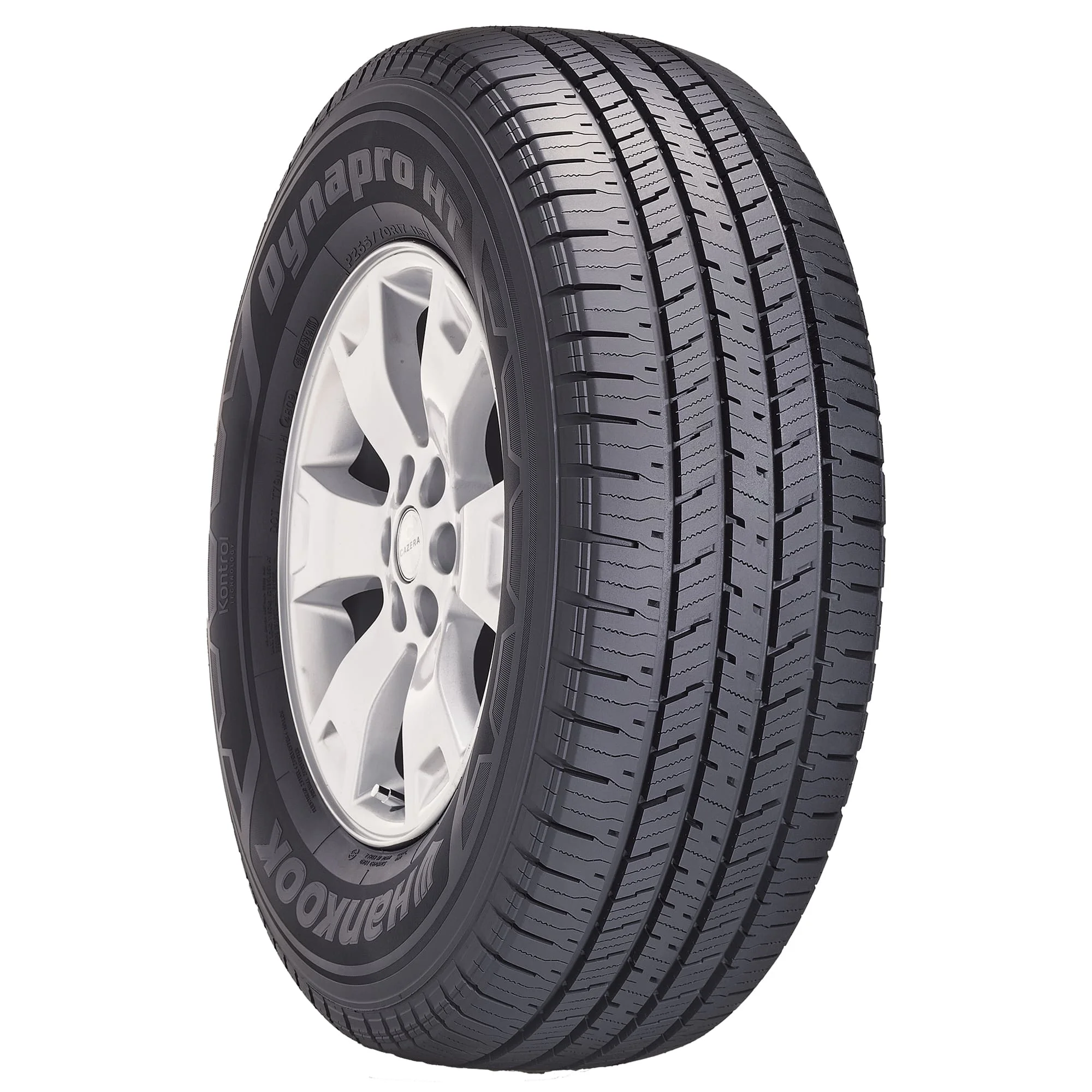 Hankook Dynapro HT (RH12) Highway 265/70R16 111T Light Truck Tire