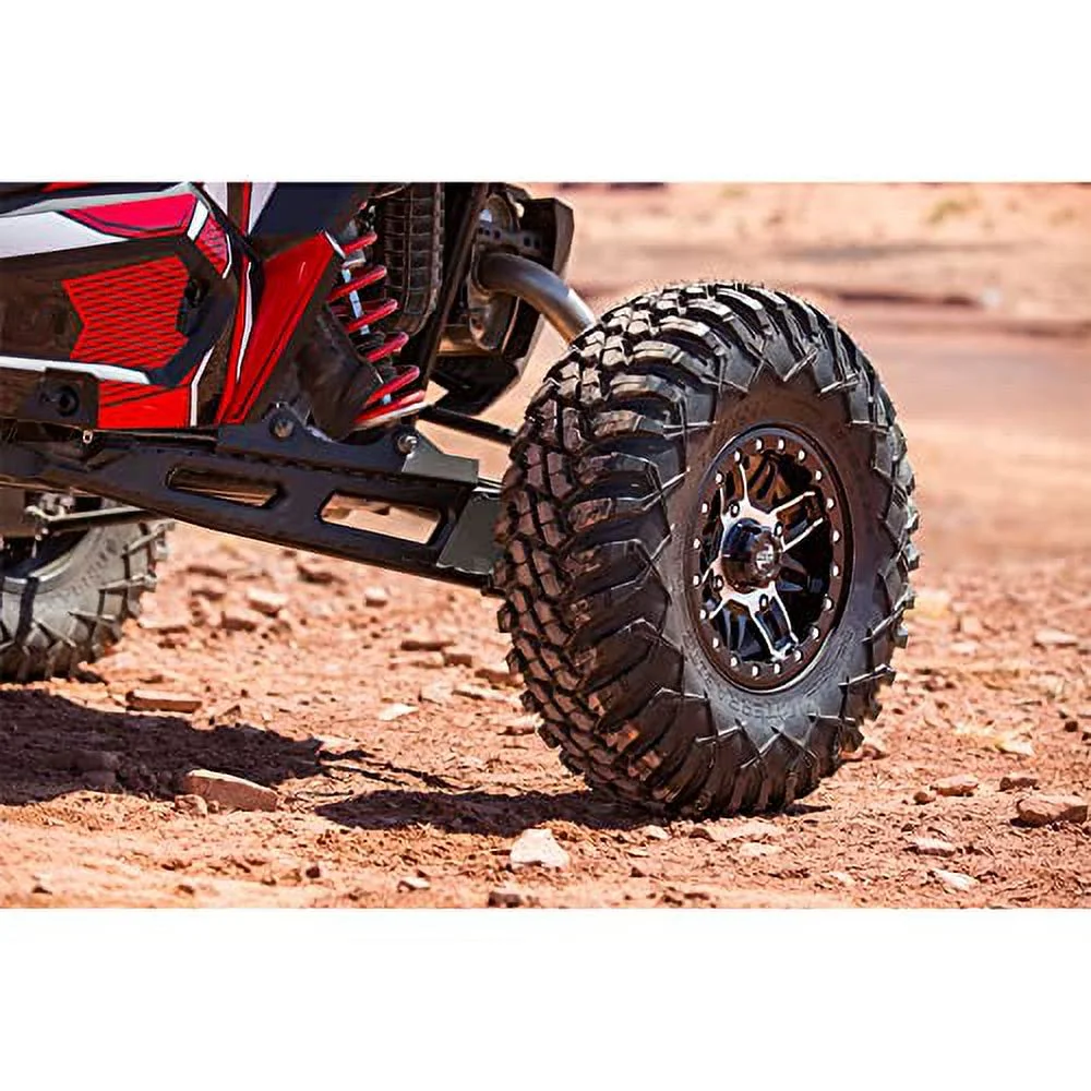Tusk Terrabite Radial Tire 27x11 - 14 Medium/Hard Terrain