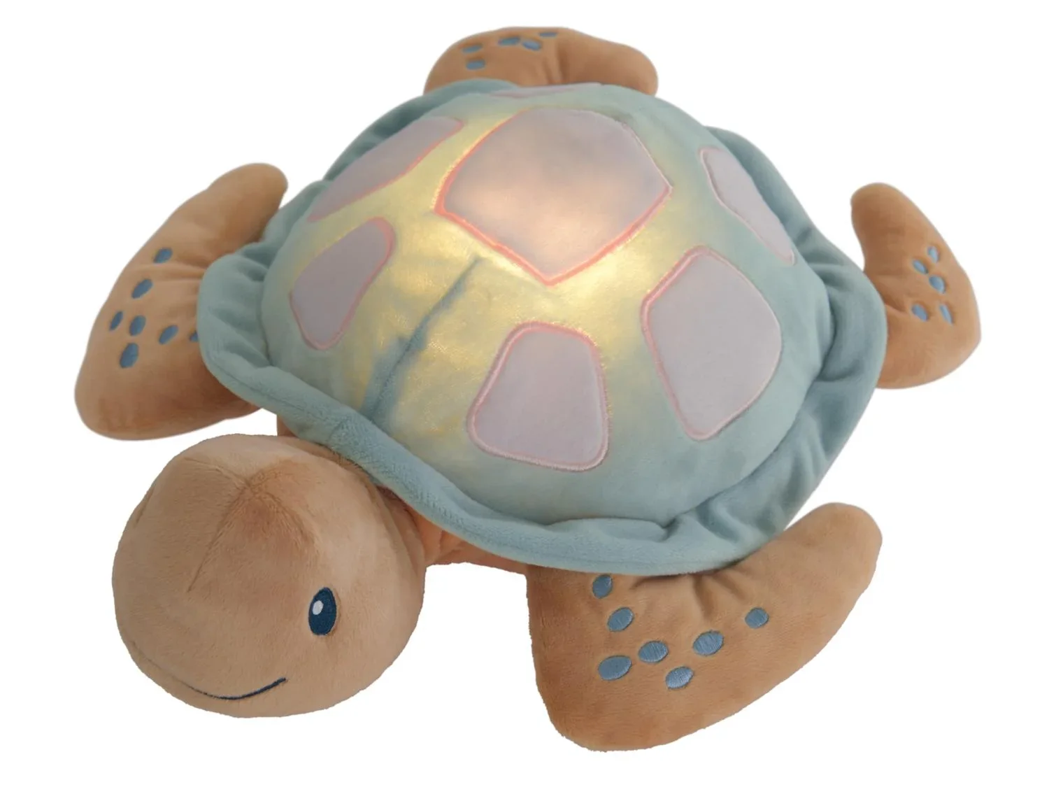 lupilu Peluche avec veilleuse LED