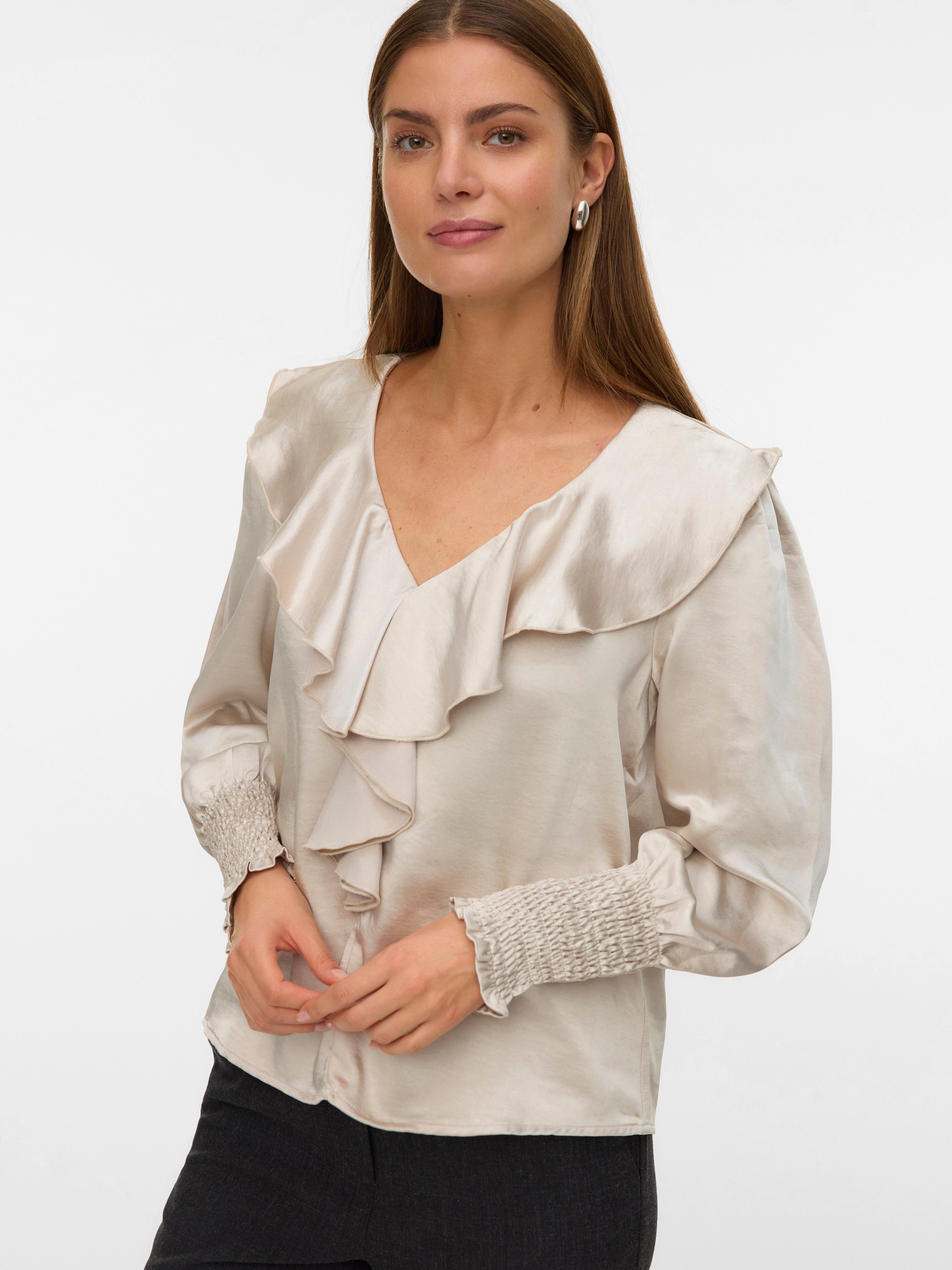VERO MODA® AWBEA Top