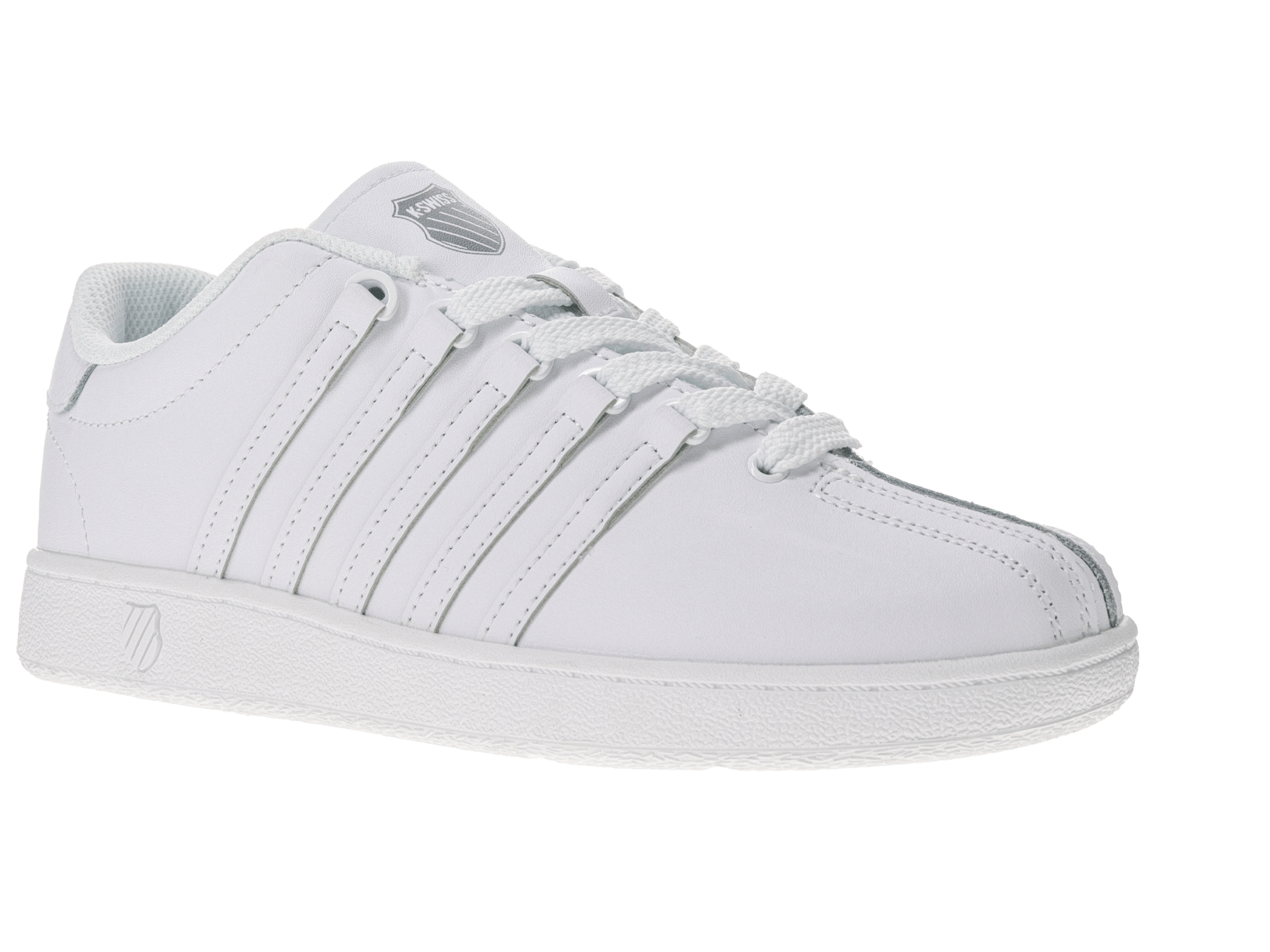 CLASSIC VN - K-Swiss Shoes