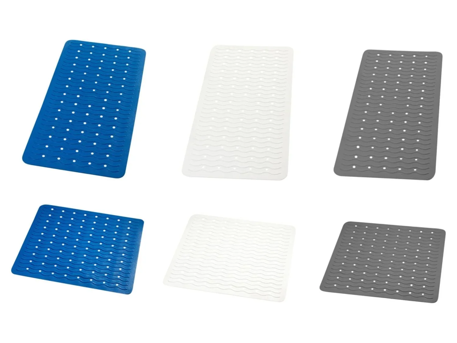 Ridder Tapis de bain ou douche