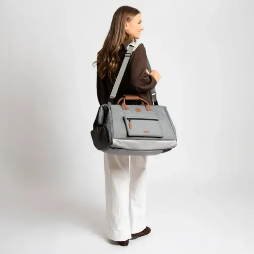 Duffle Adventurer New York